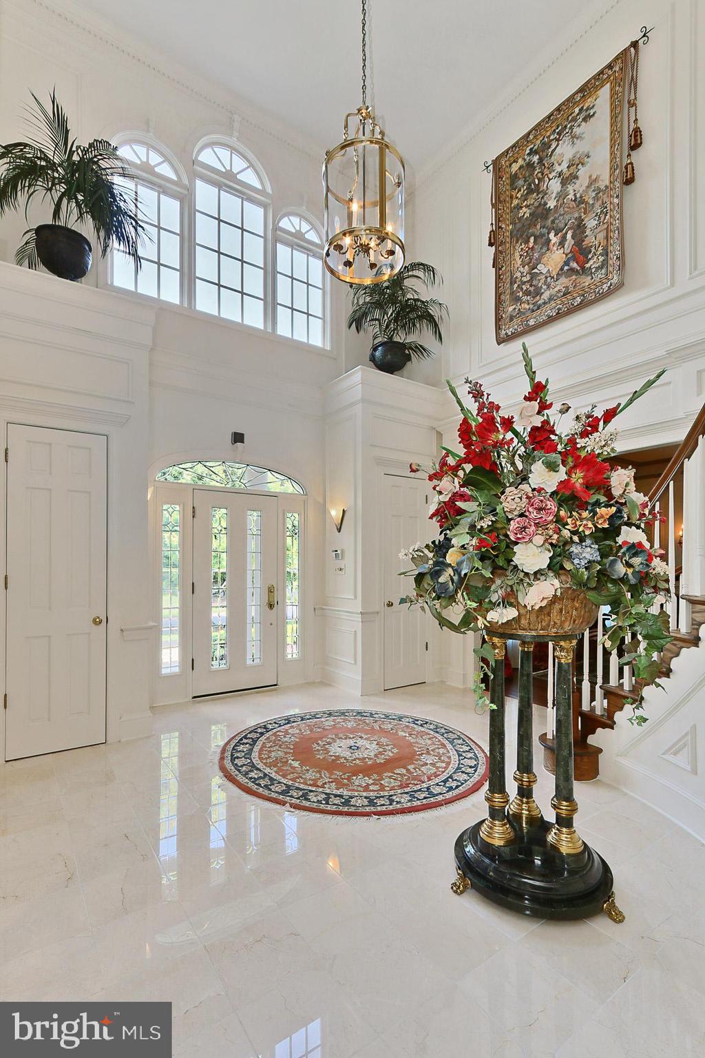 LAKE MANASSAS - Residential