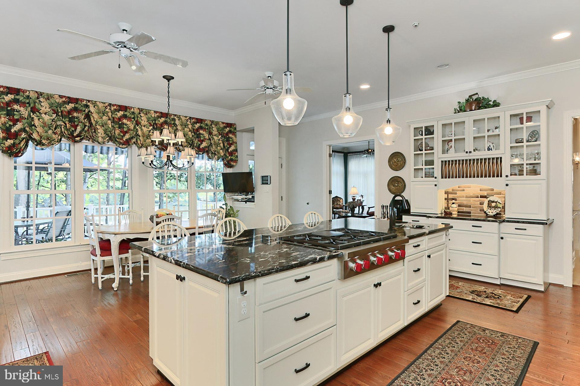 LAKE MANASSAS - Residential