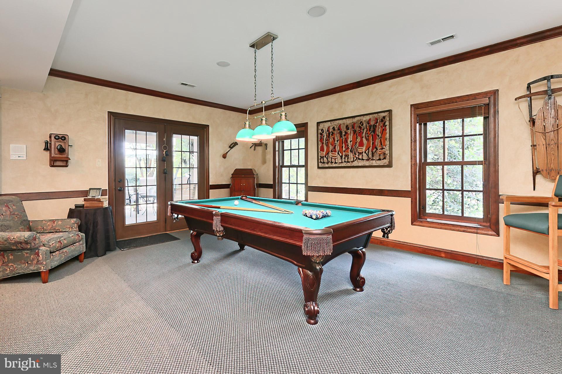 LAKE MANASSAS - Residential