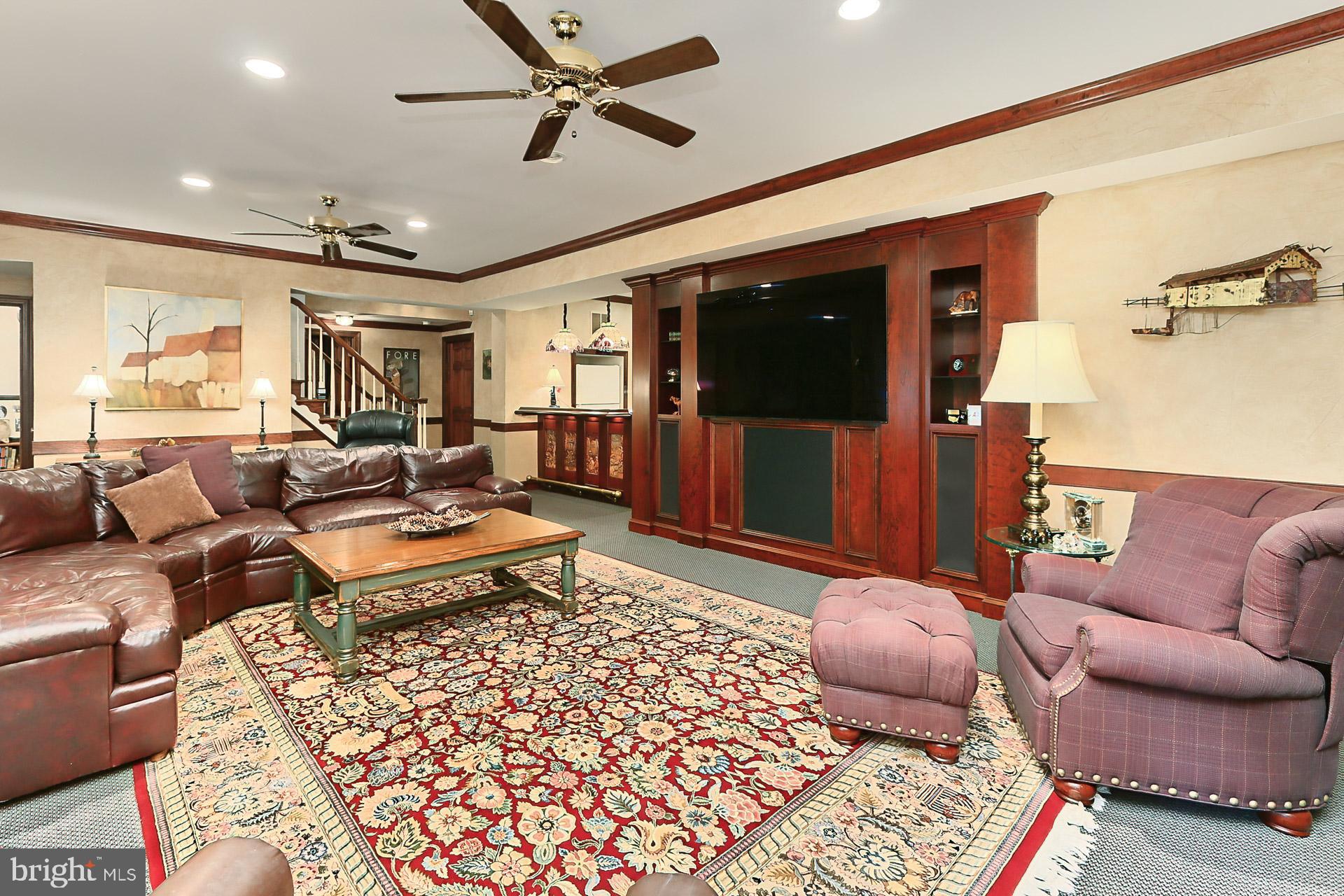 LAKE MANASSAS - Residential