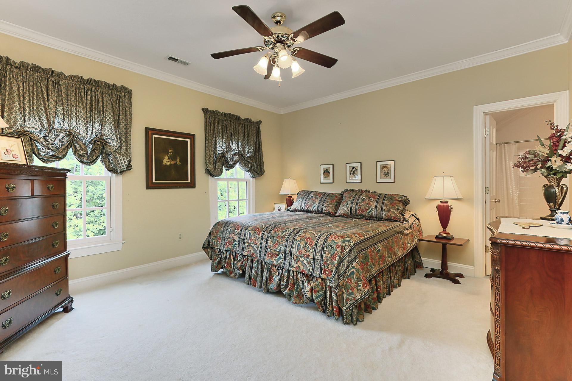 LAKE MANASSAS - Residential