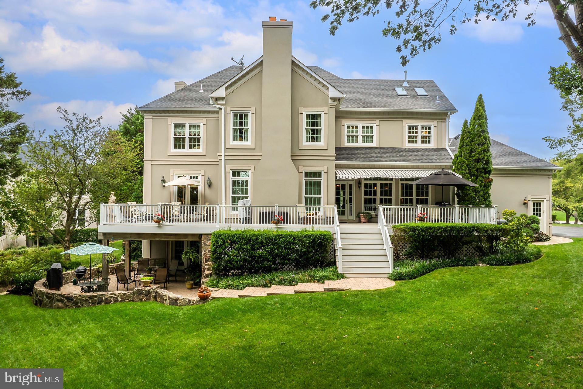 LAKE MANASSAS - Residential