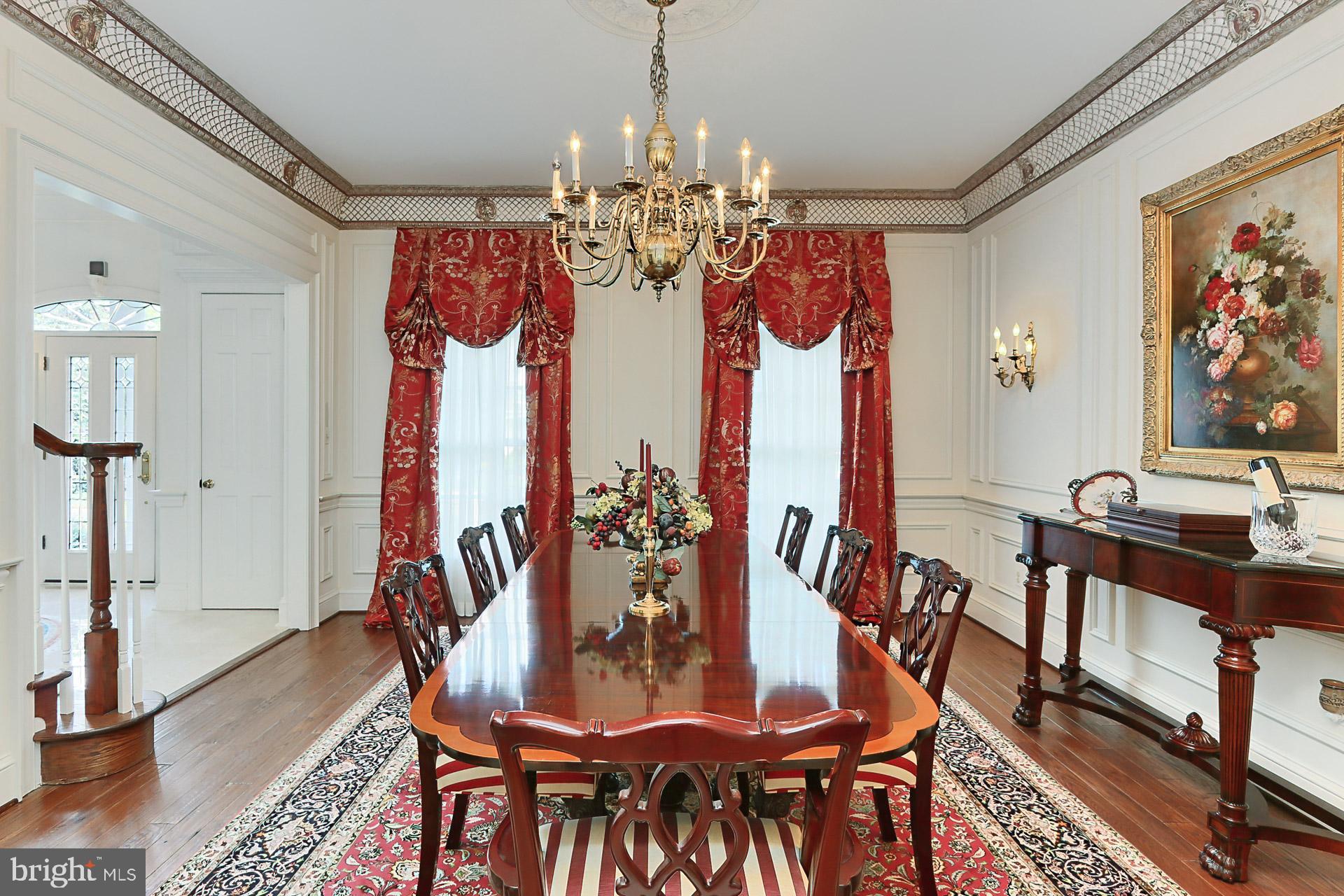 LAKE MANASSAS - Residential