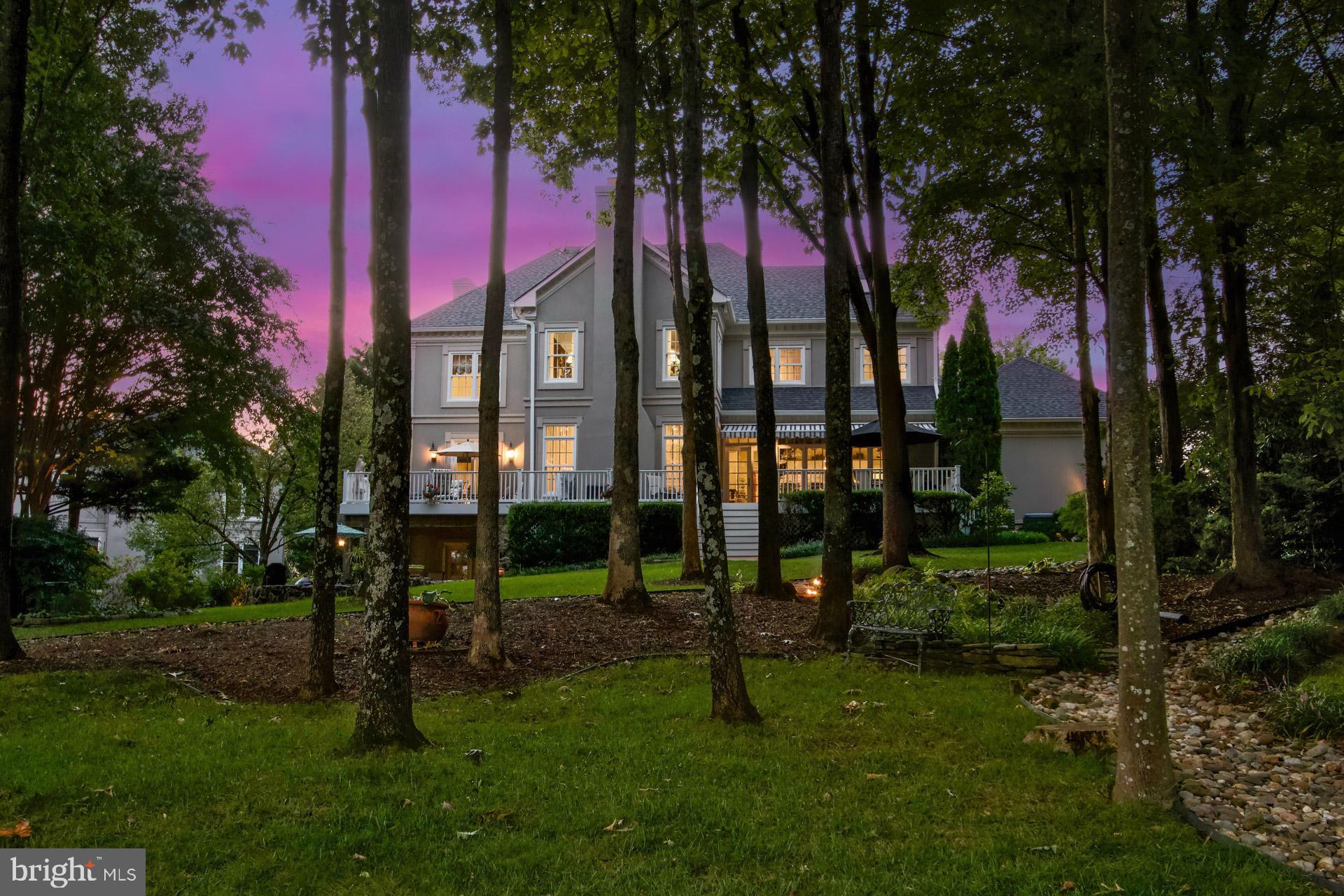 LAKE MANASSAS - Residential