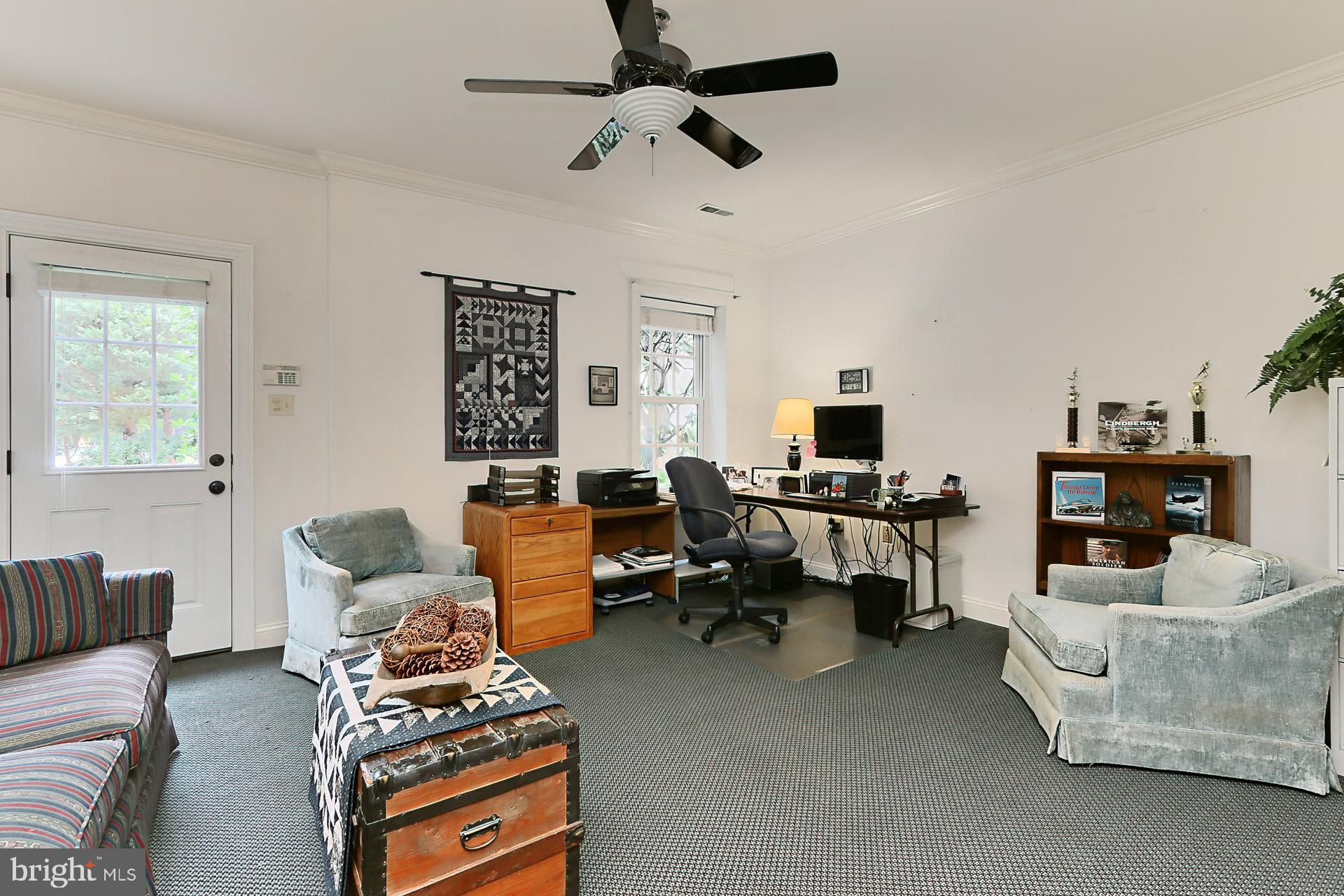 LAKE MANASSAS - Residential