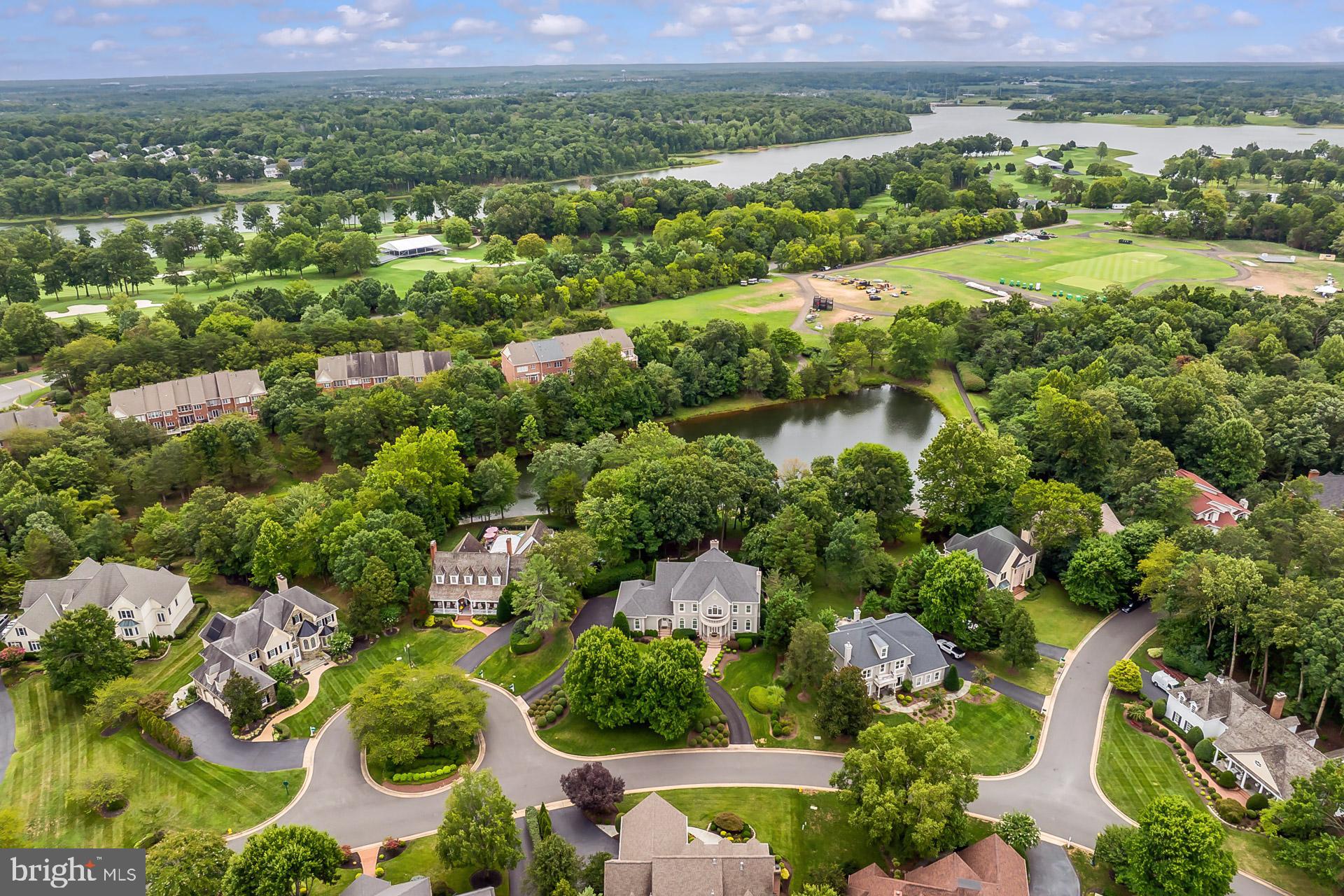LAKE MANASSAS - Residential