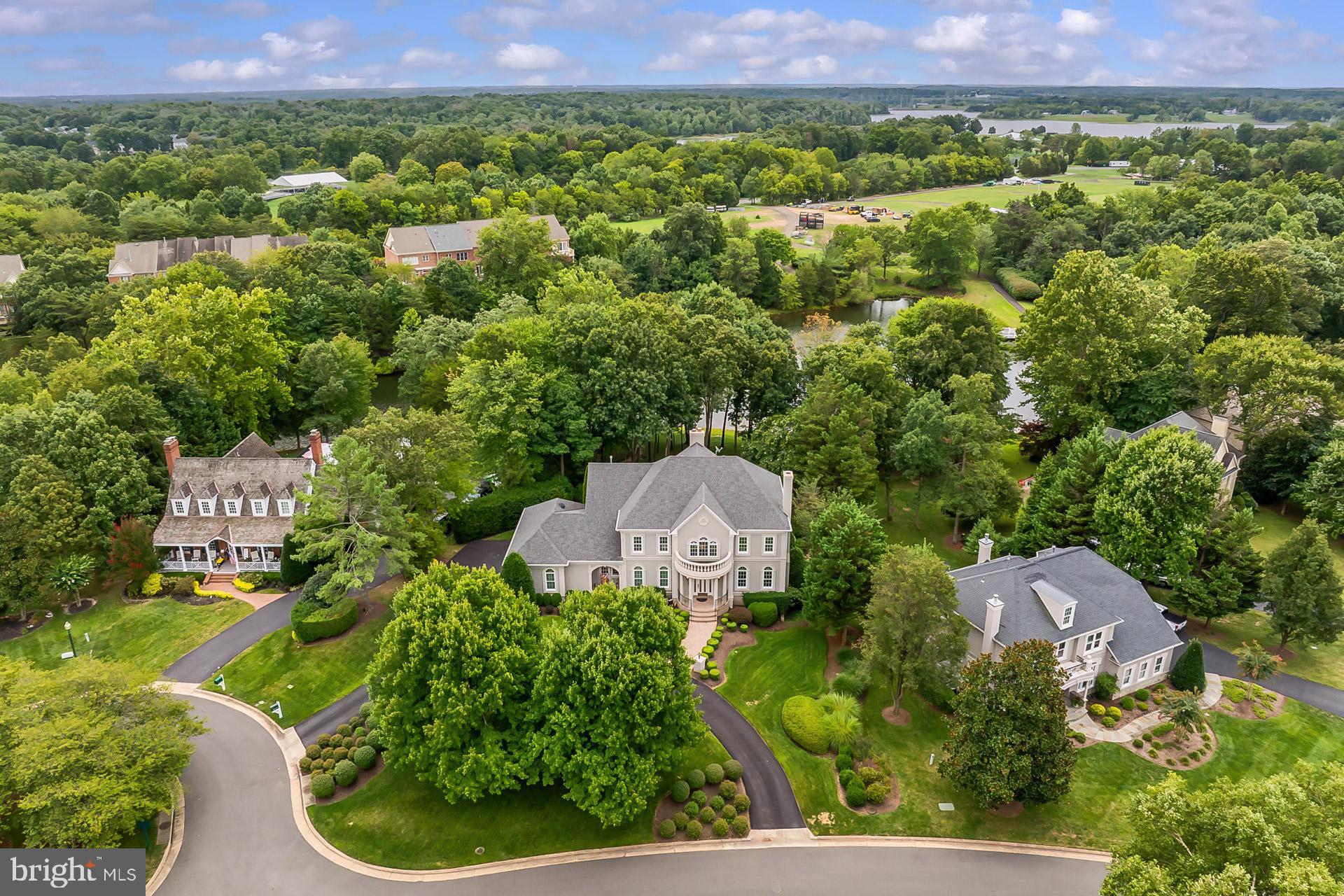 LAKE MANASSAS - Residential