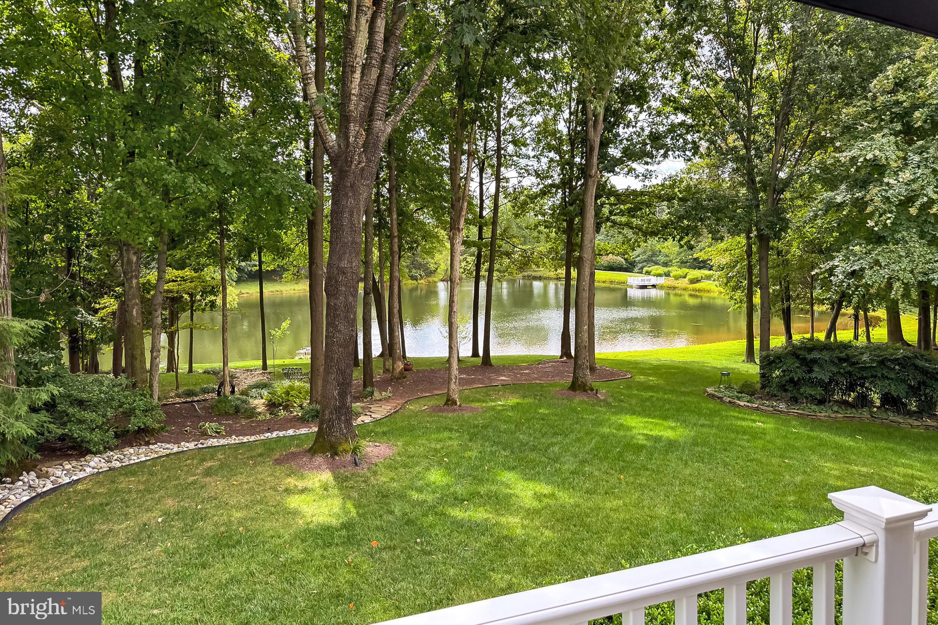 LAKE MANASSAS - Residential