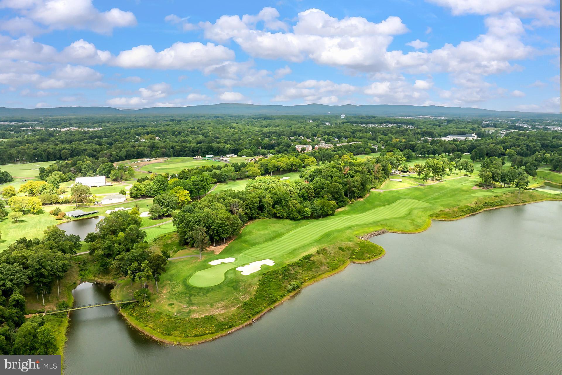 LAKE MANASSAS - Residential