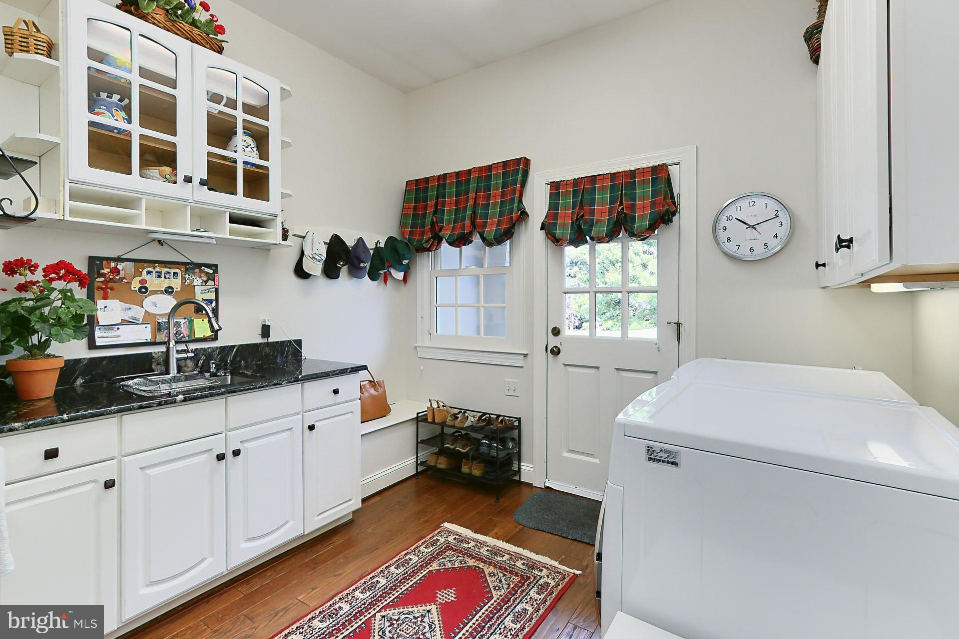 LAKE MANASSAS - Residential