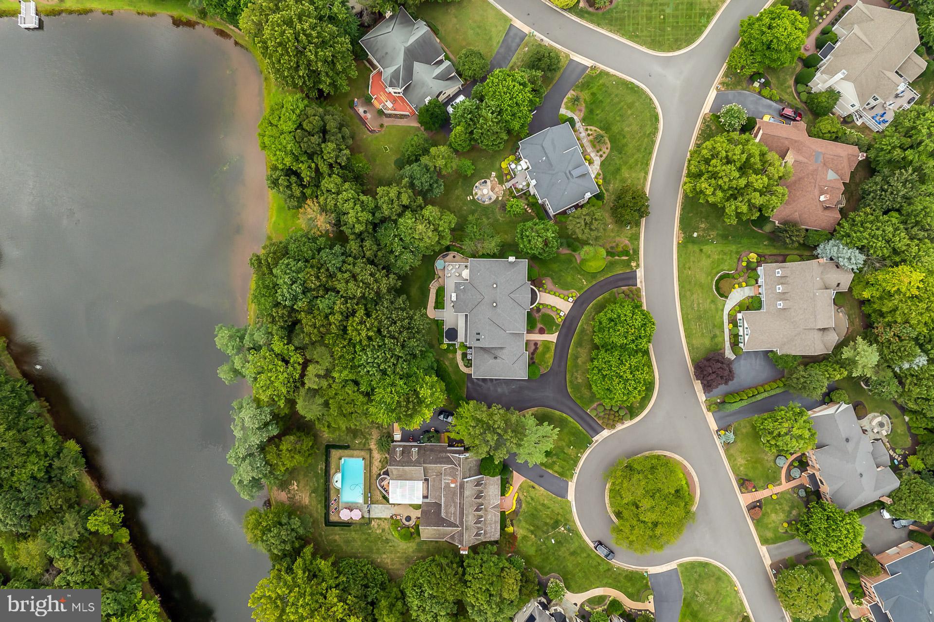 LAKE MANASSAS - Residential