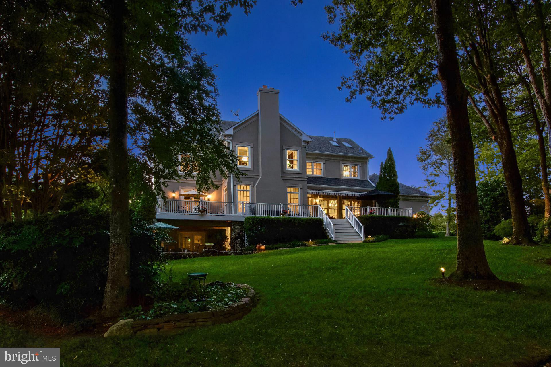 LAKE MANASSAS - Residential