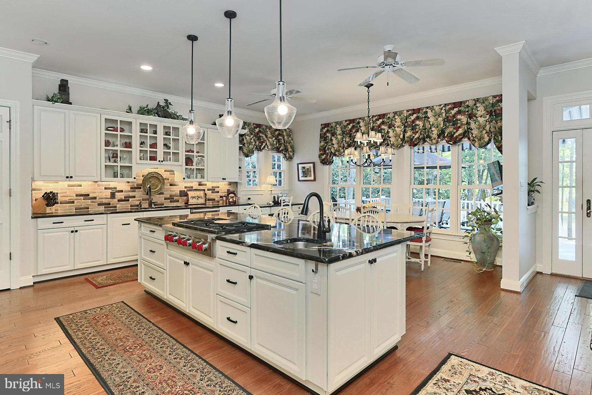 LAKE MANASSAS - Residential