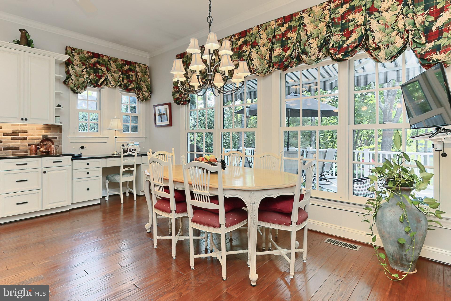 LAKE MANASSAS - Residential