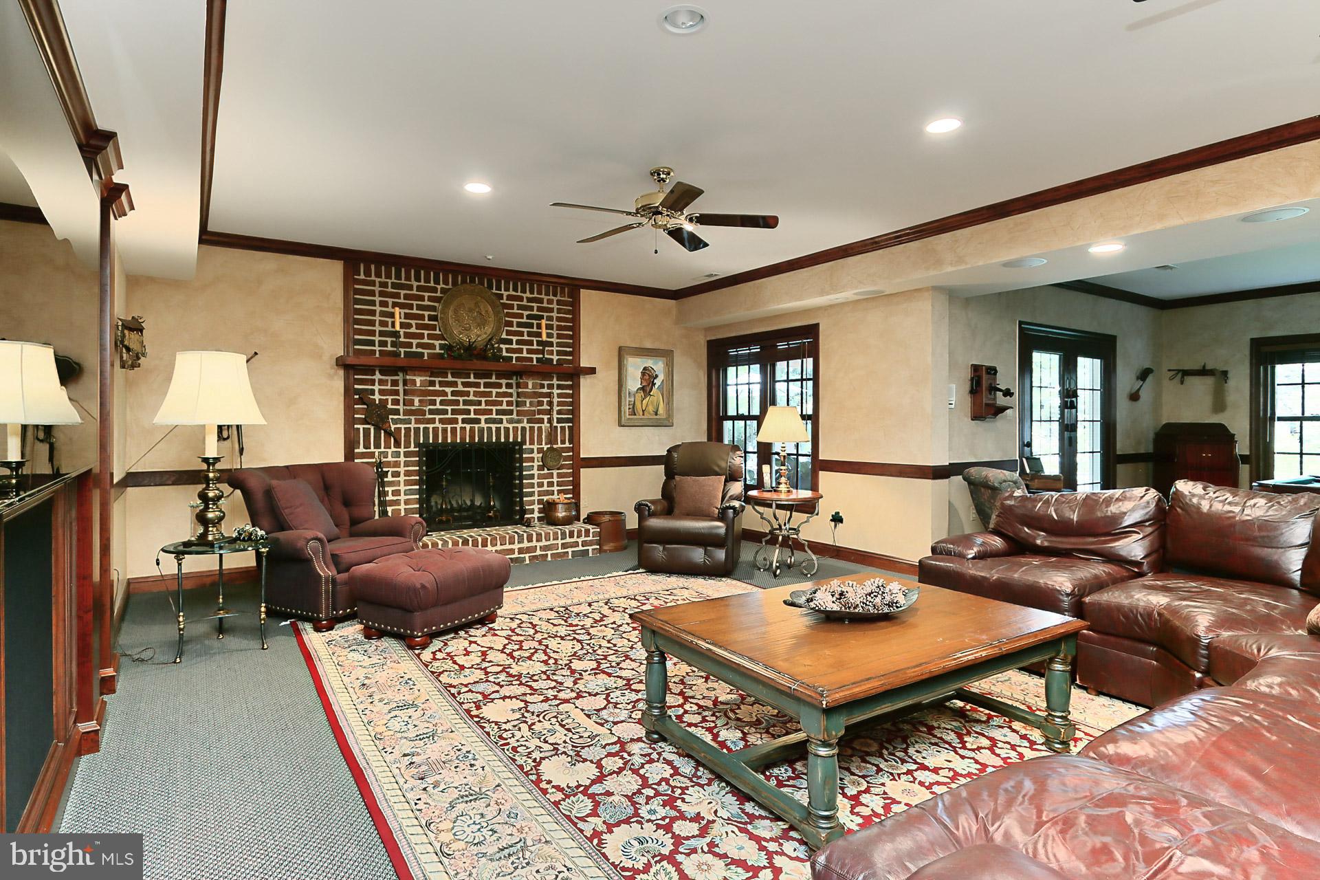 LAKE MANASSAS - Residential