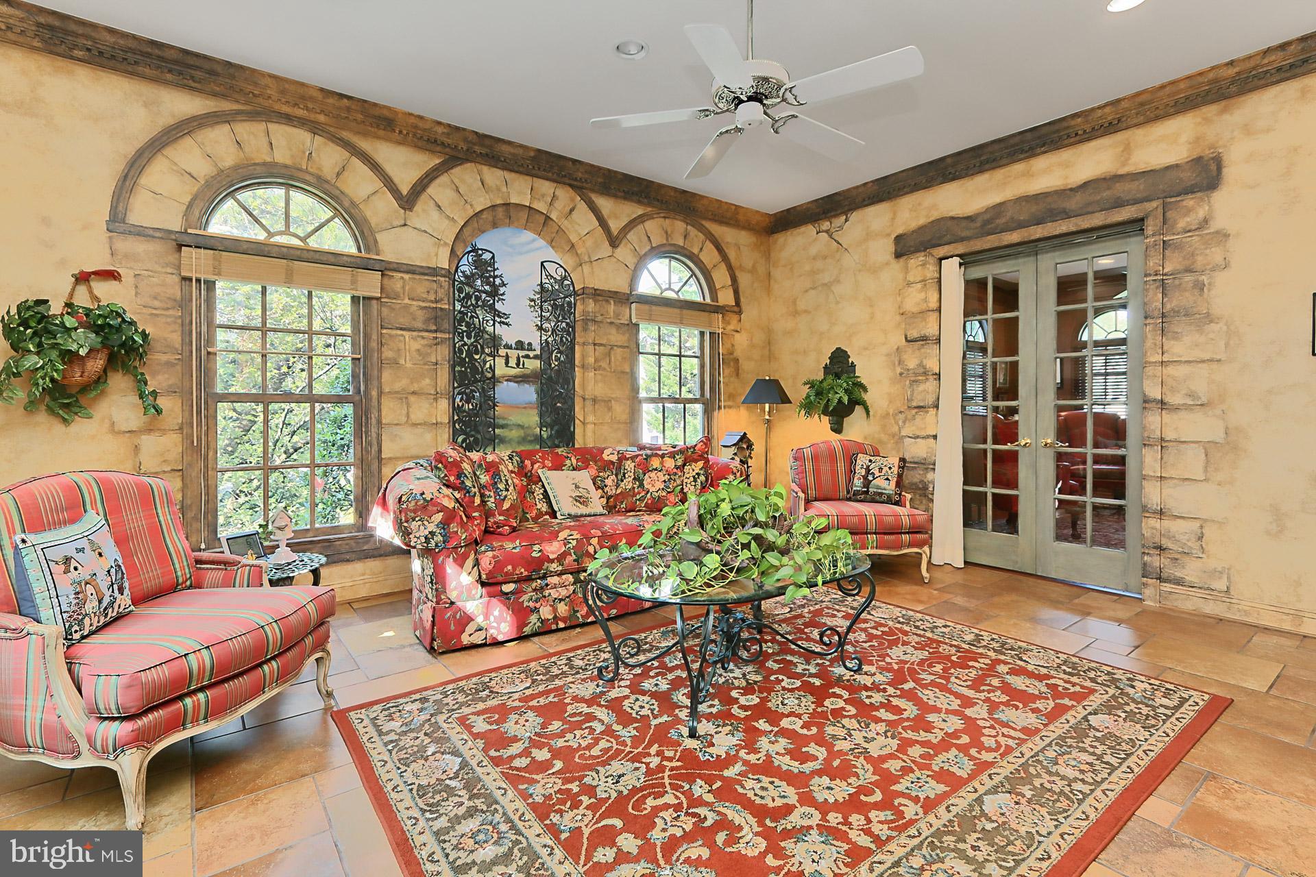 LAKE MANASSAS - Residential