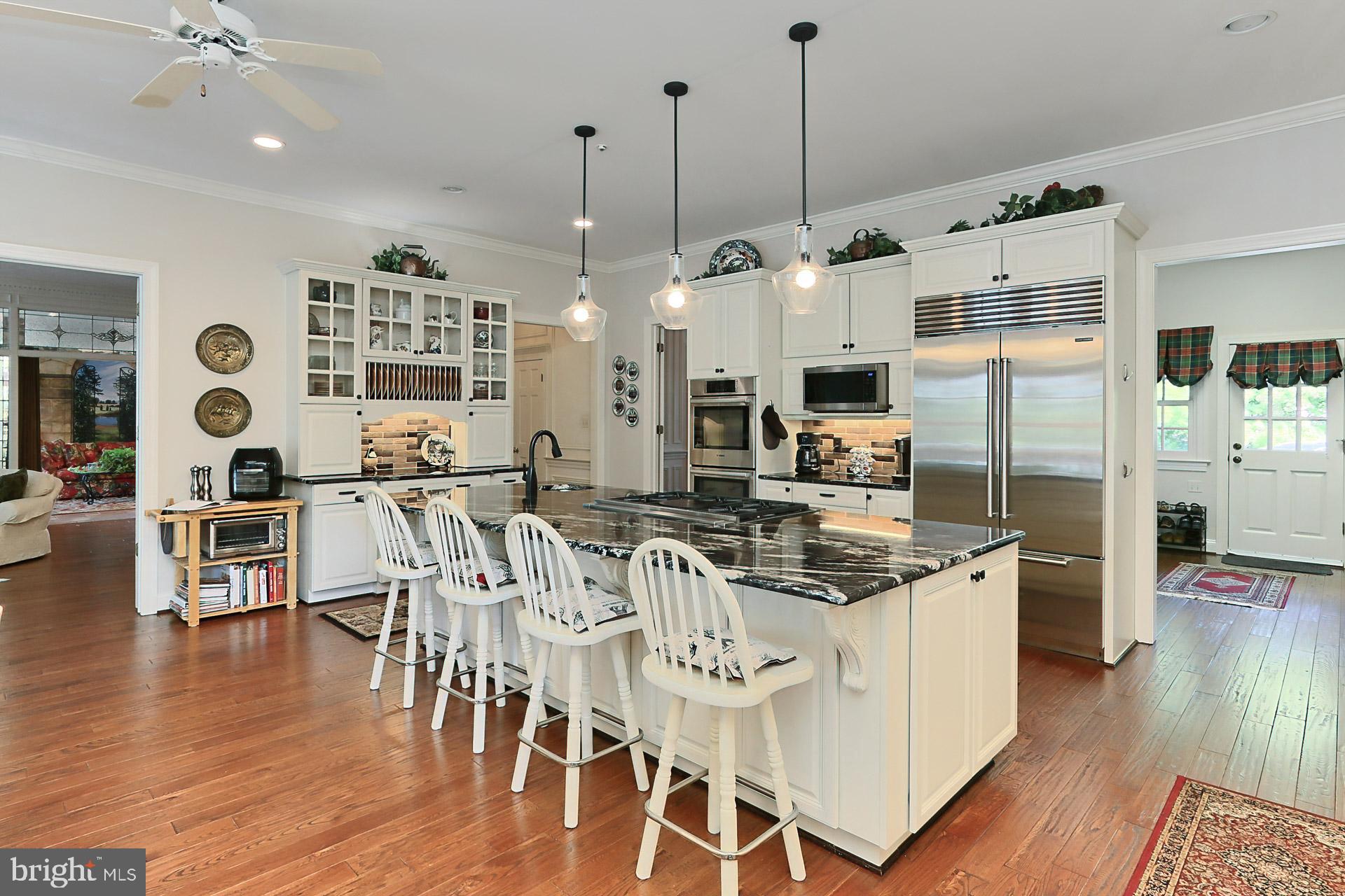 LAKE MANASSAS - Residential