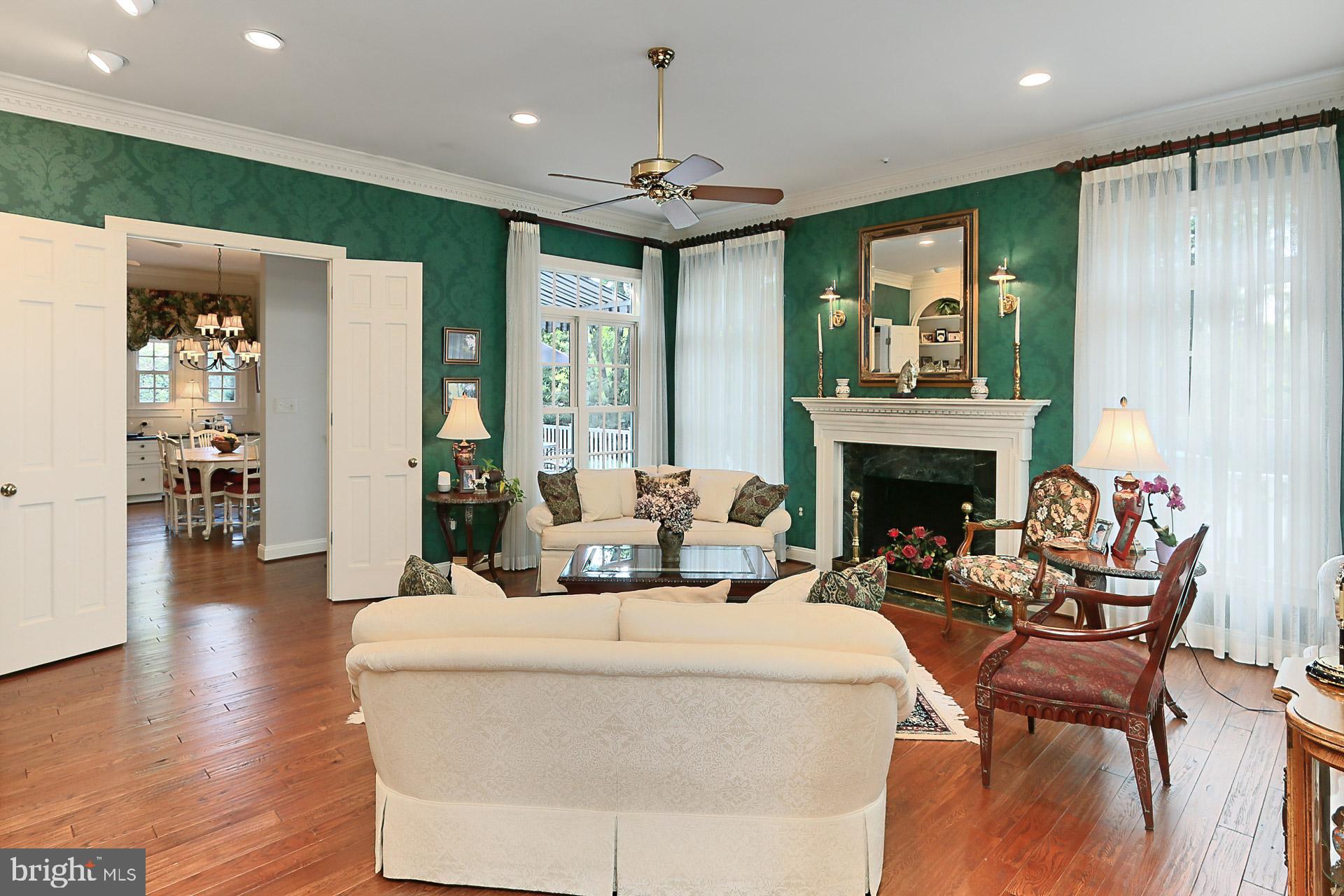 LAKE MANASSAS - Residential