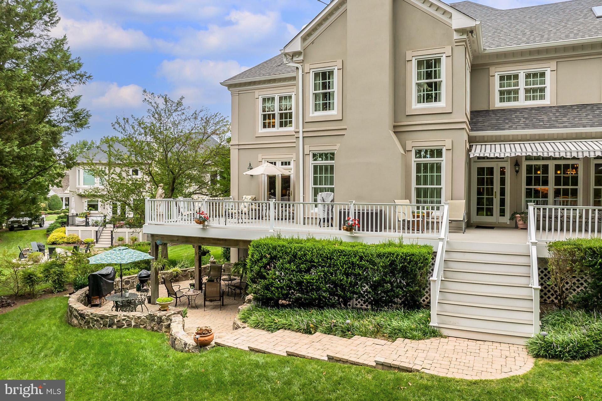 LAKE MANASSAS - Residential