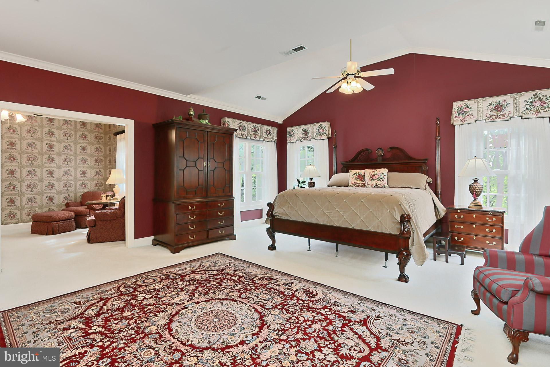 LAKE MANASSAS - Residential