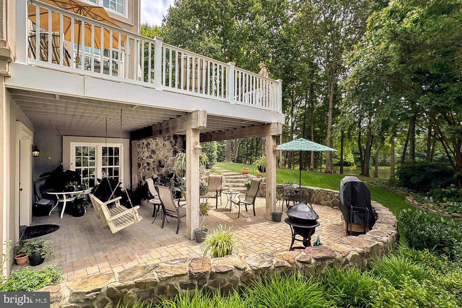 LAKE MANASSAS - Residential