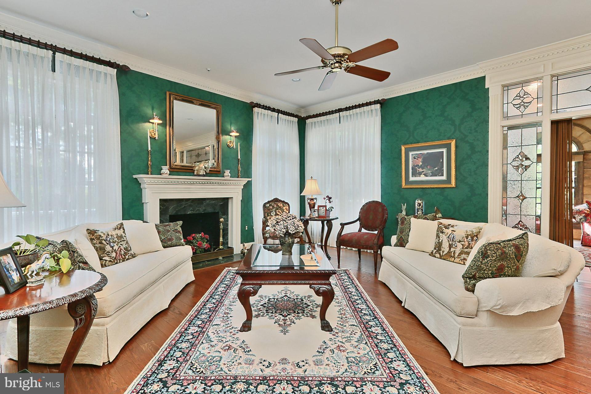 LAKE MANASSAS - Residential