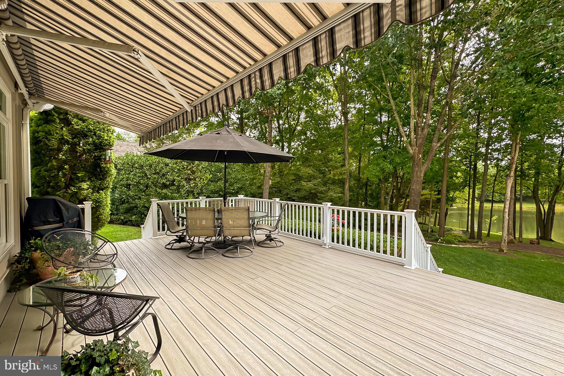 LAKE MANASSAS - Residential