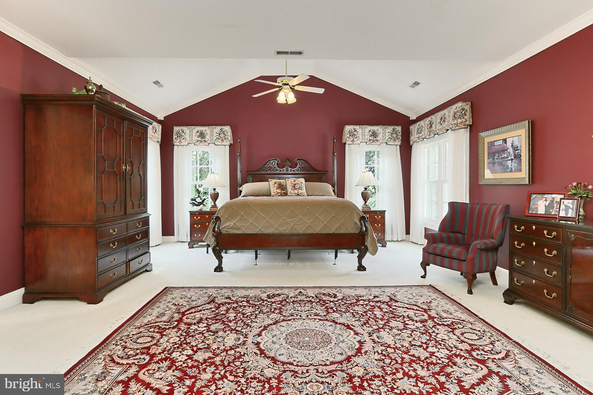 LAKE MANASSAS - Residential