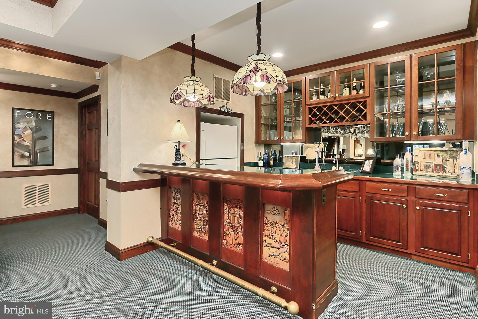 LAKE MANASSAS - Residential