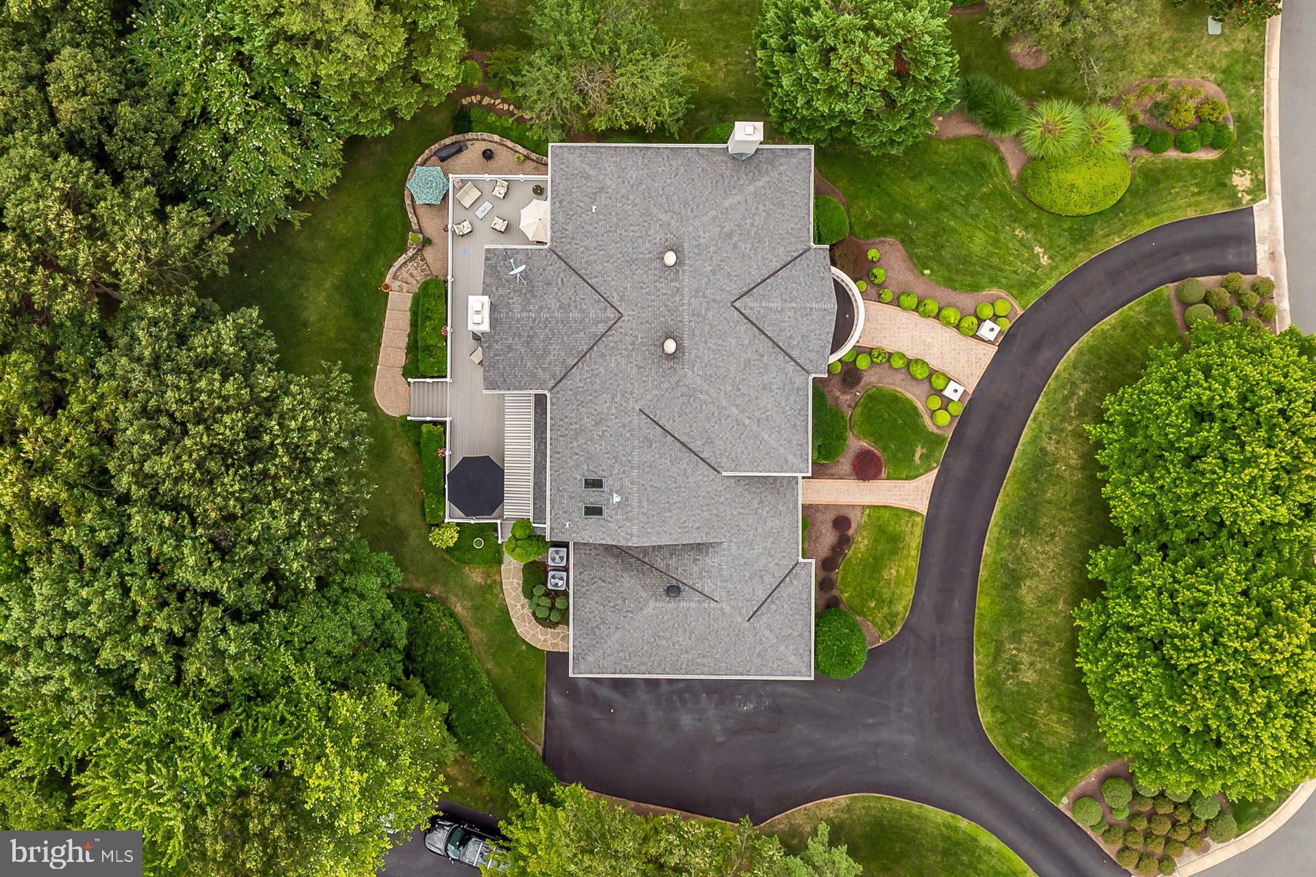 LAKE MANASSAS - Residential