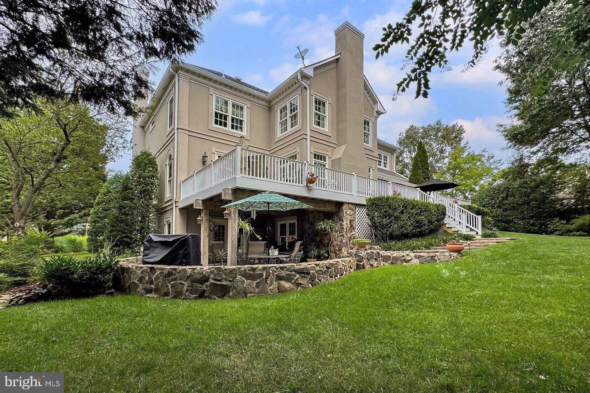 LAKE MANASSAS - Residential