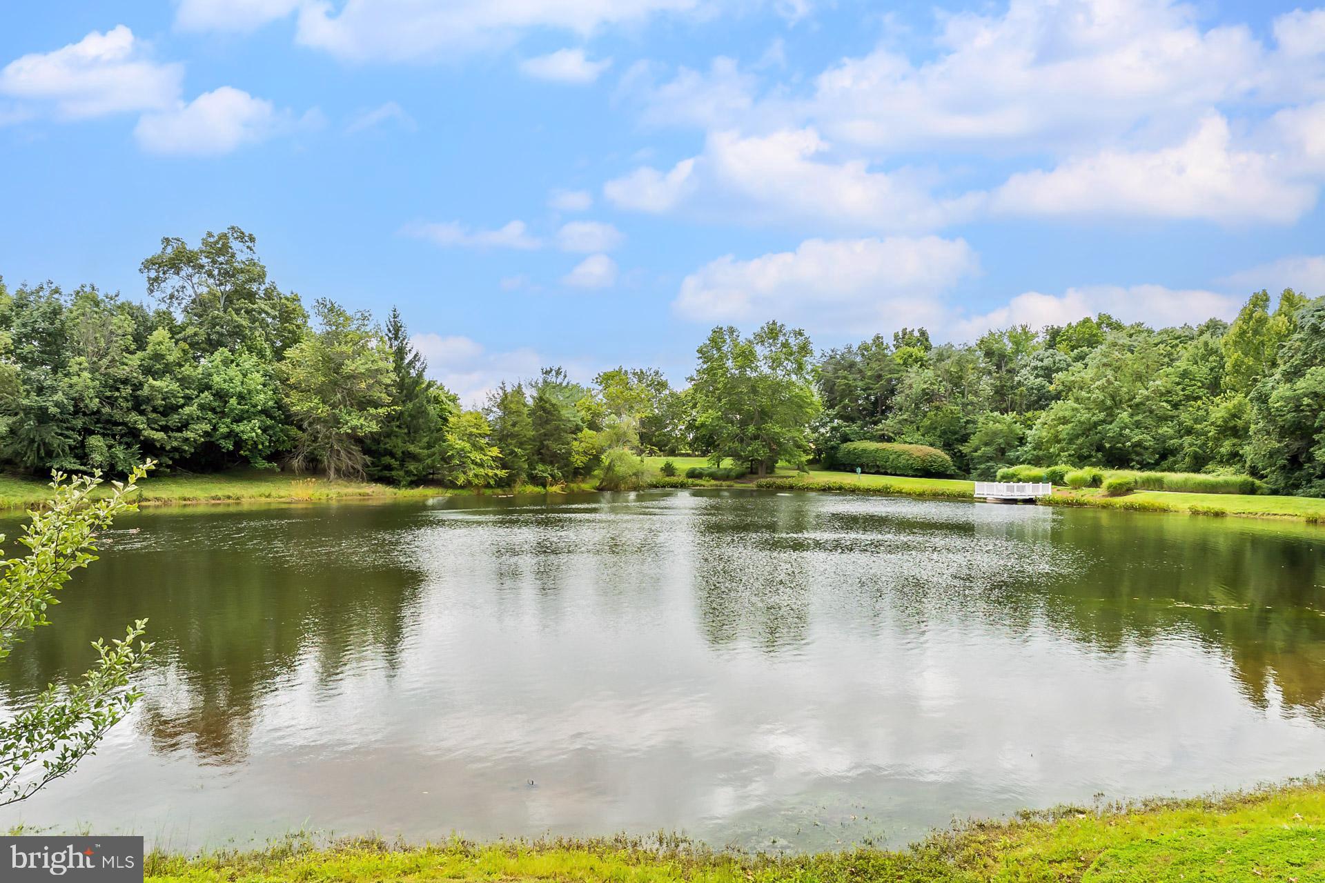 LAKE MANASSAS - Residential