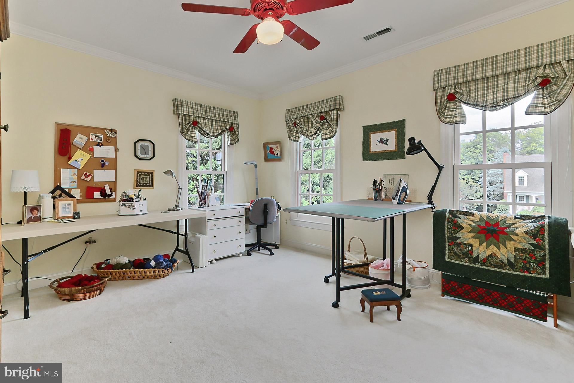 LAKE MANASSAS - Residential