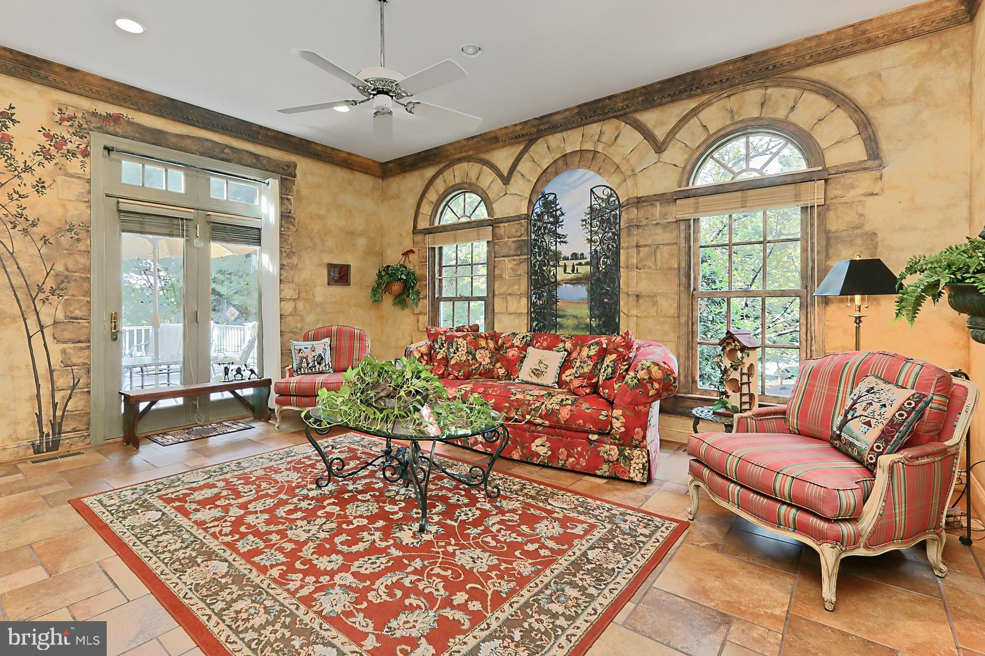 LAKE MANASSAS - Residential