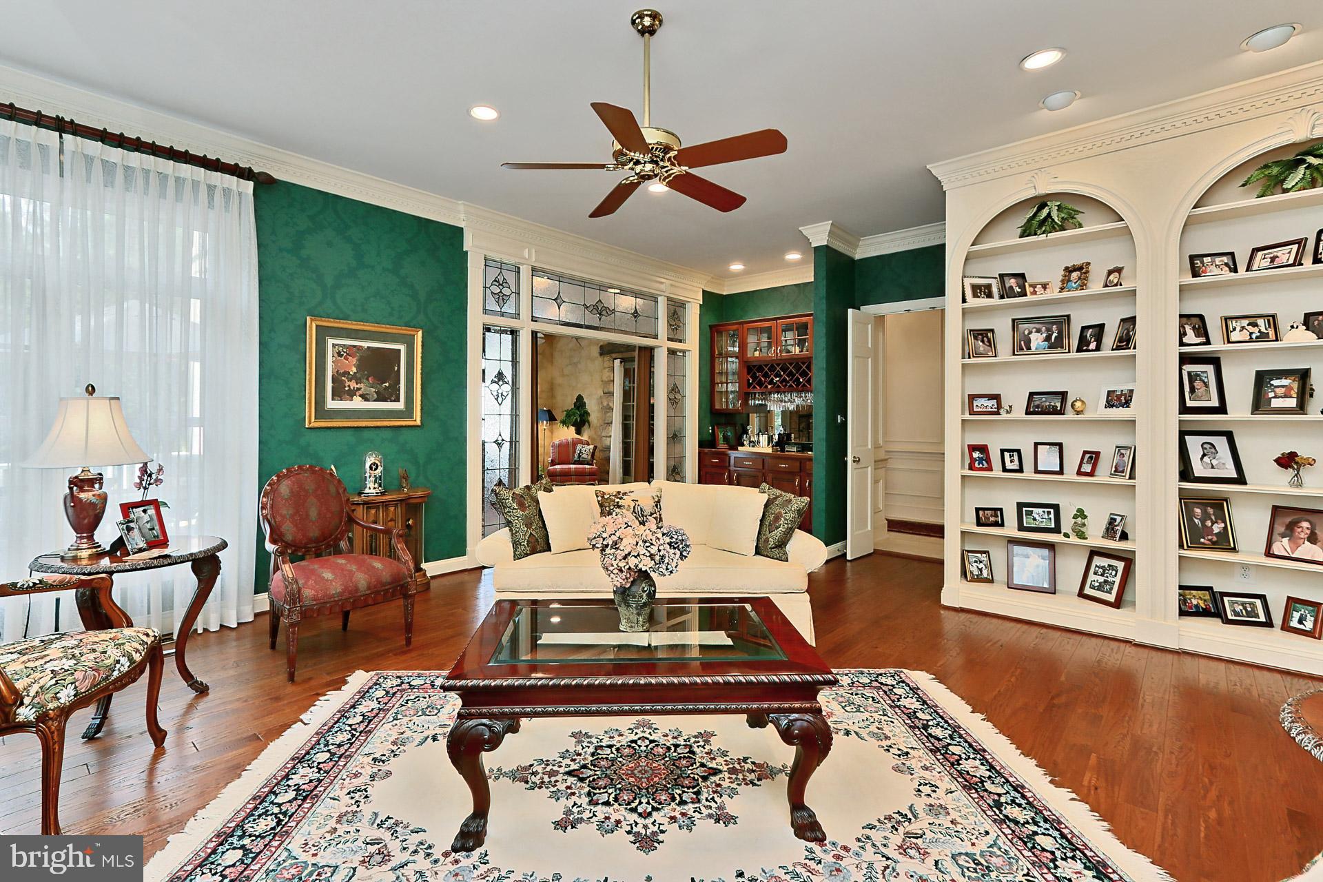 LAKE MANASSAS - Residential