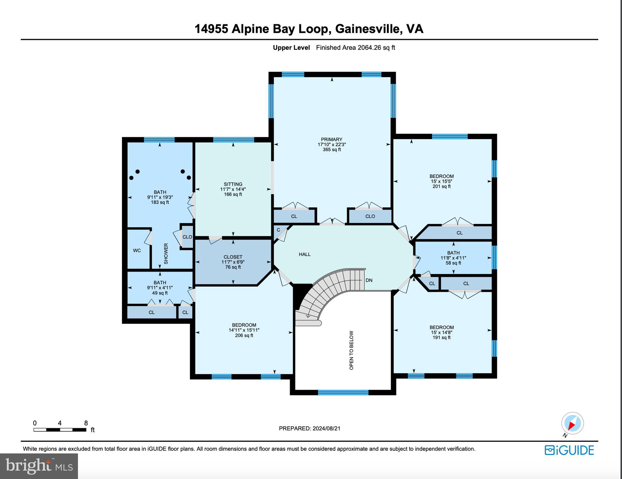 LAKE MANASSAS - Residential
