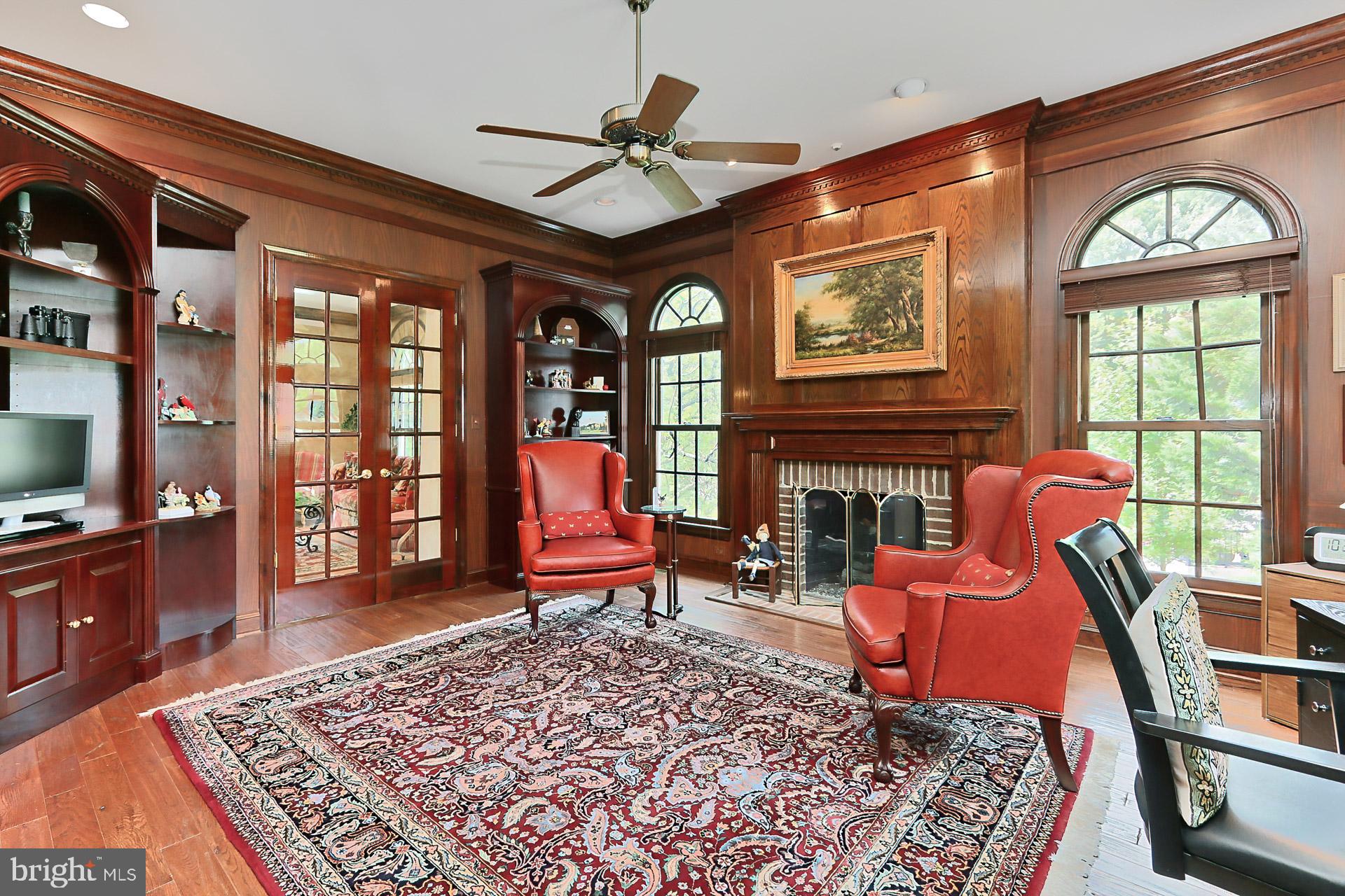 LAKE MANASSAS - Residential