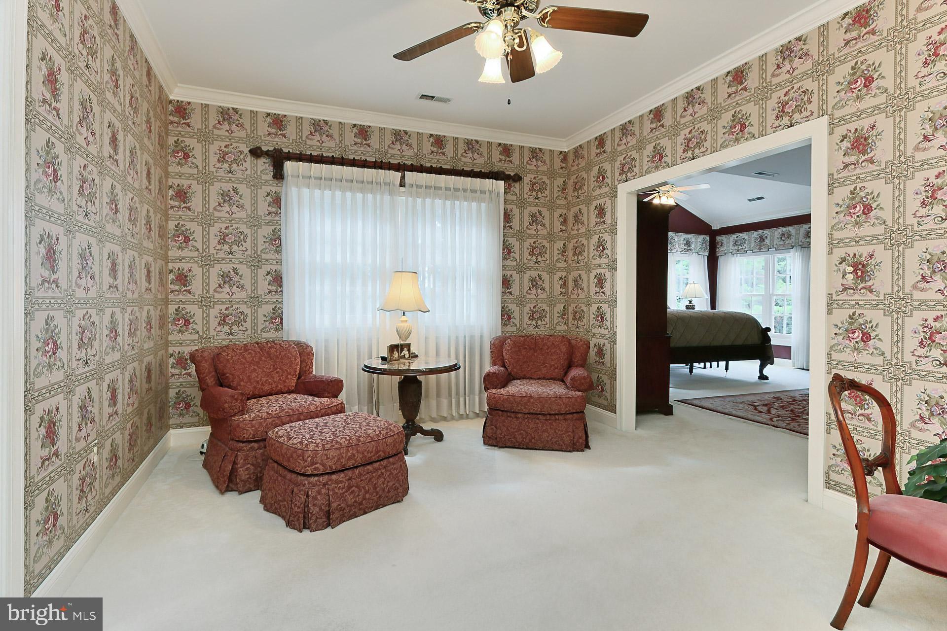 LAKE MANASSAS - Residential