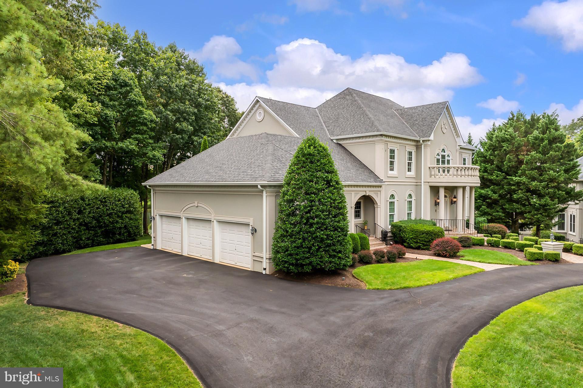 LAKE MANASSAS - Residential