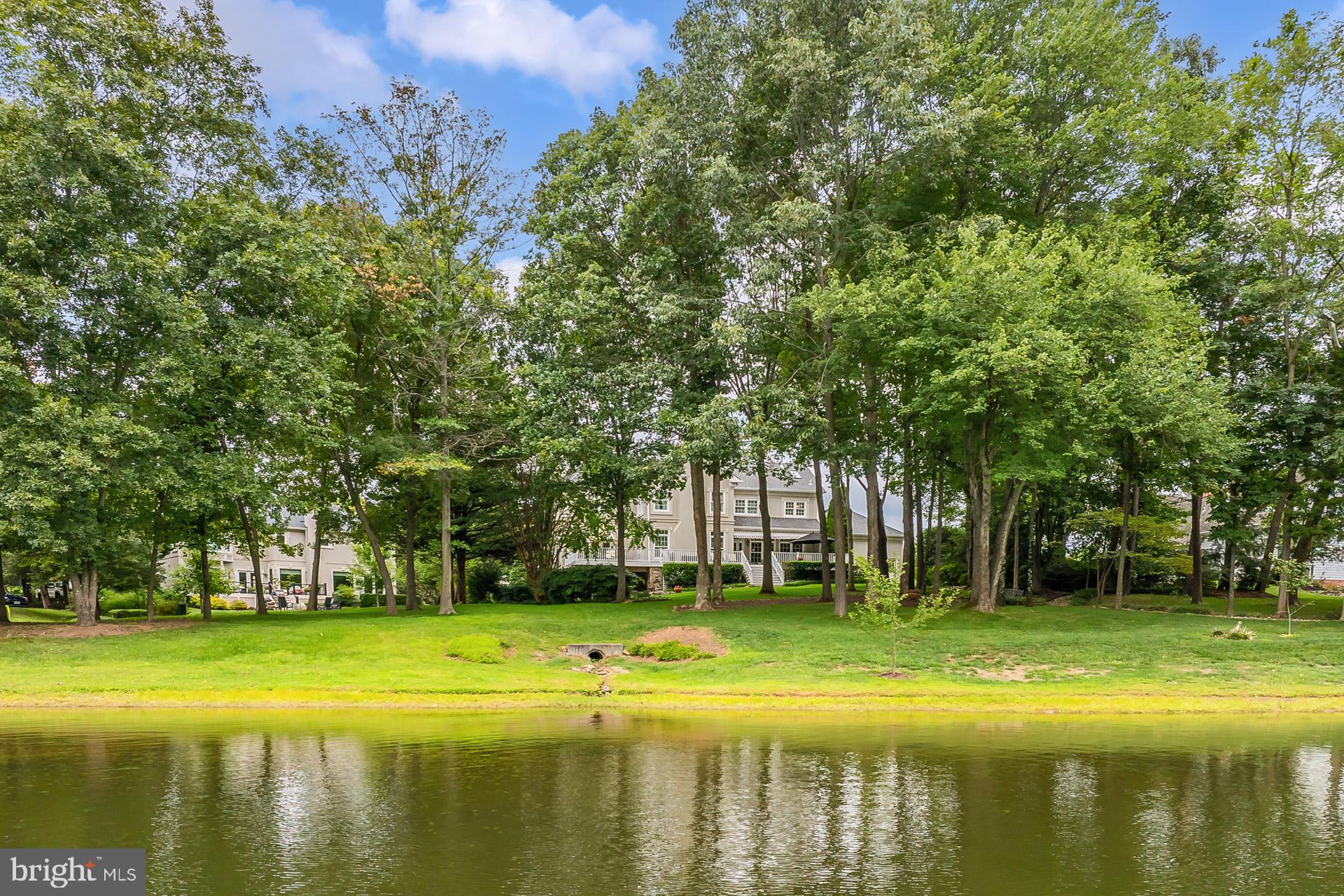 LAKE MANASSAS - Residential