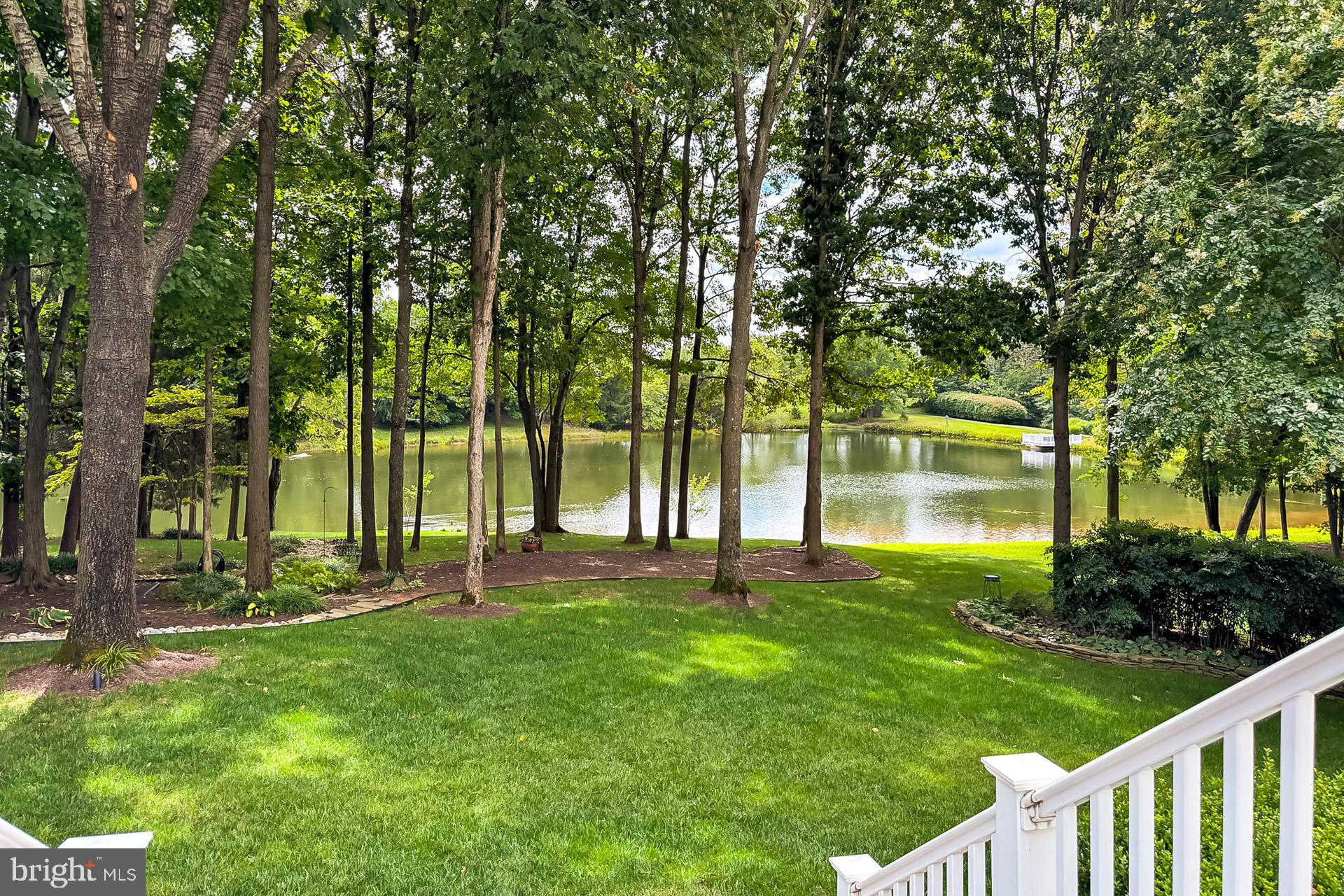 LAKE MANASSAS - Residential