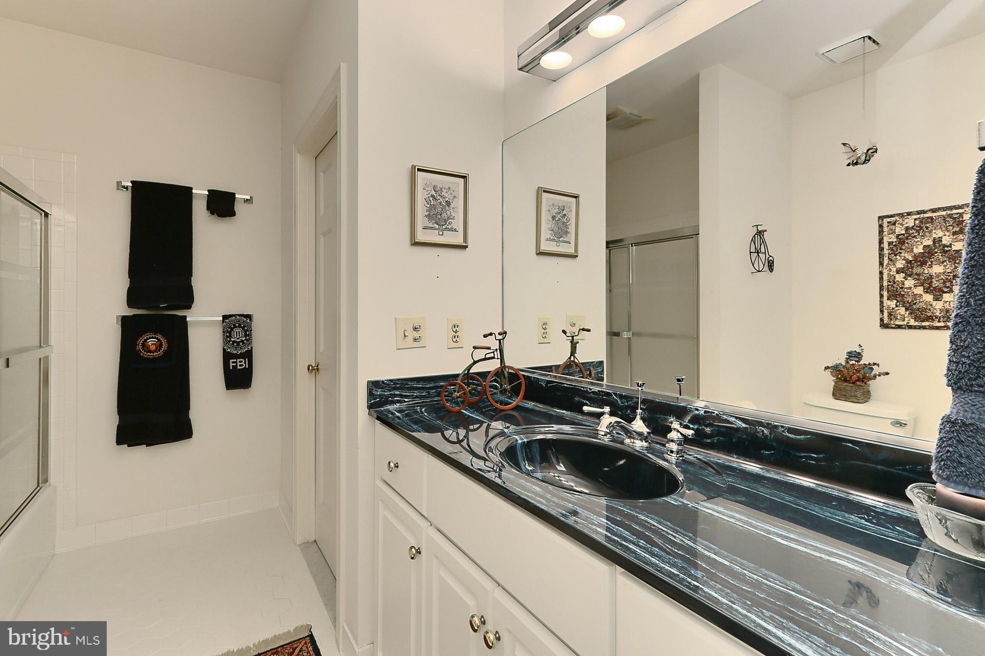 LAKE MANASSAS - Residential