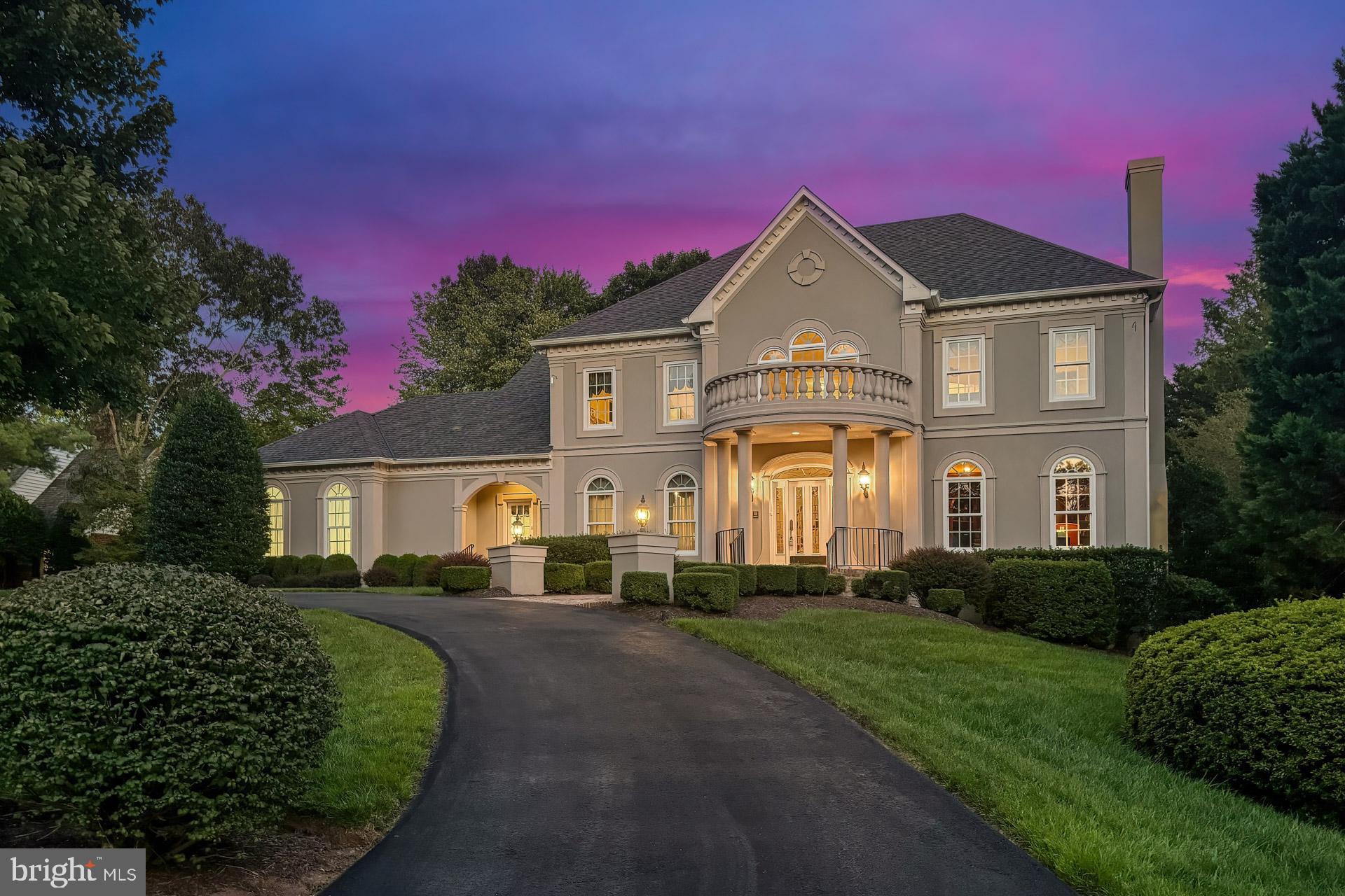 LAKE MANASSAS - Residential