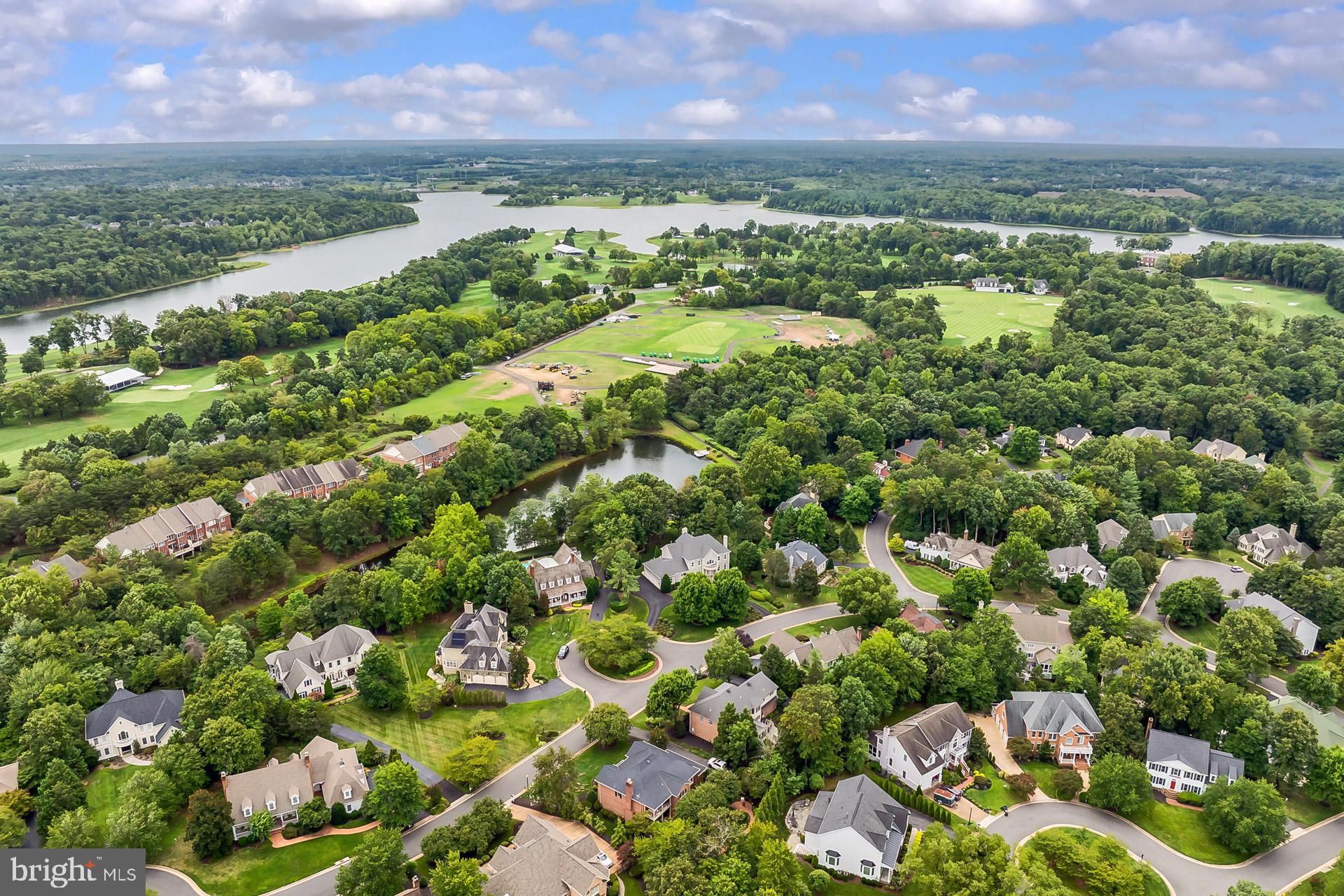 LAKE MANASSAS - Residential