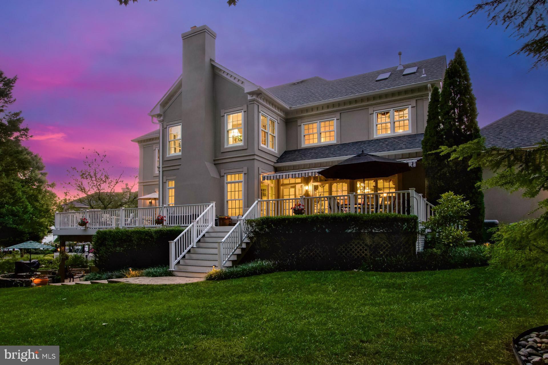 LAKE MANASSAS - Residential