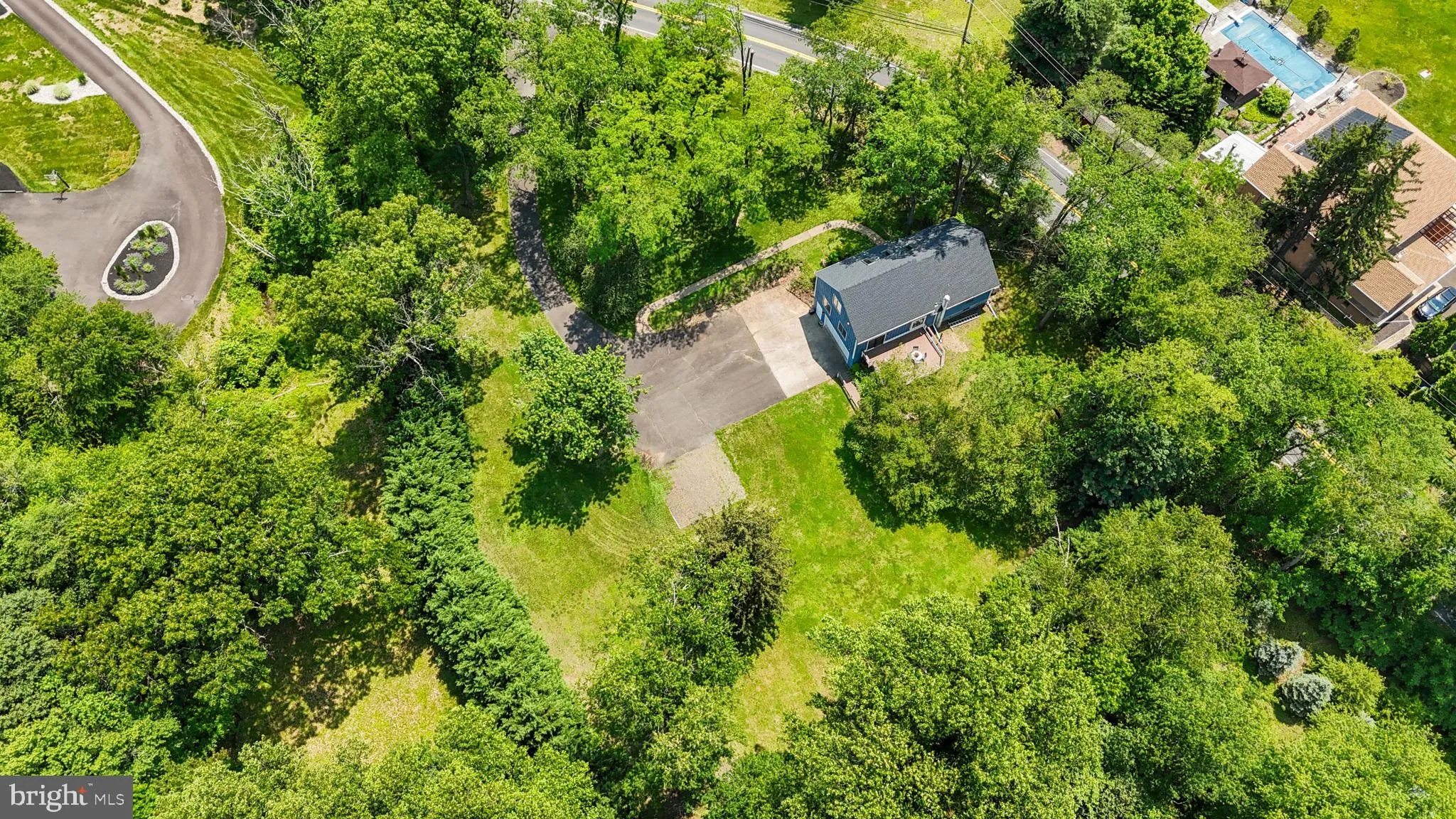 Yardley, Pennsylvania 19067, United States, 4 Bedrooms Bedrooms, ,2 BathroomsBathrooms,Residential,Coming Soon,134165