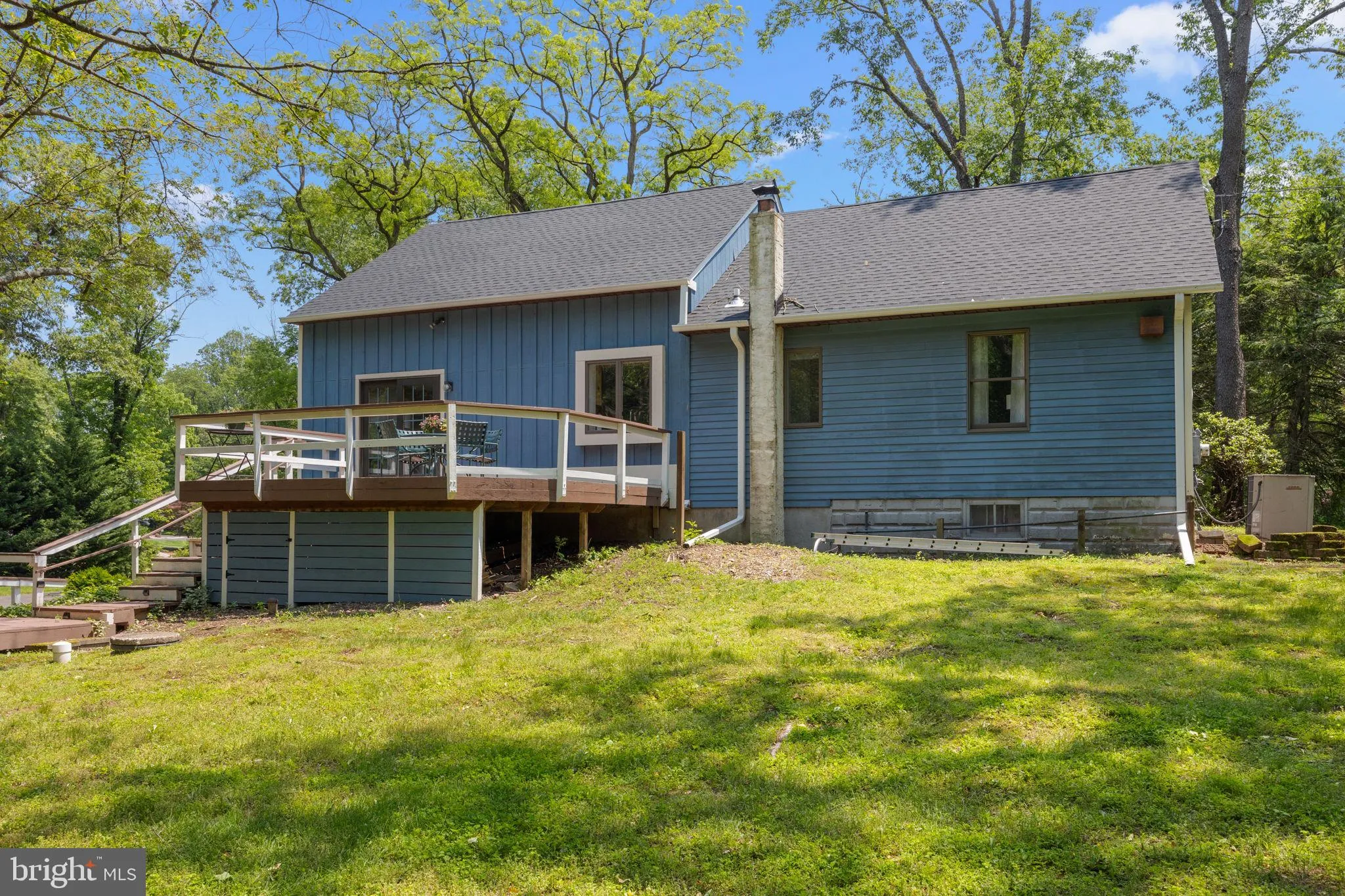 Yardley, Pennsylvania 19067, United States, 4 Bedrooms Bedrooms, ,2 BathroomsBathrooms,Residential,Coming Soon,134165