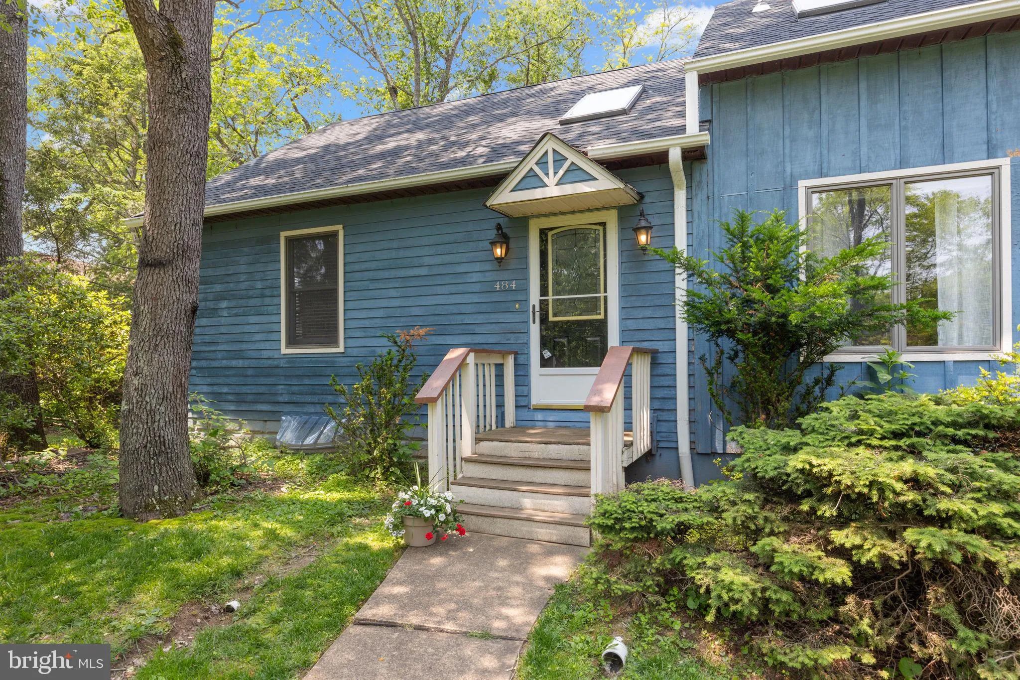 Yardley, Pennsylvania 19067, United States, 4 Bedrooms Bedrooms, ,2 BathroomsBathrooms,Residential,Coming Soon,134165