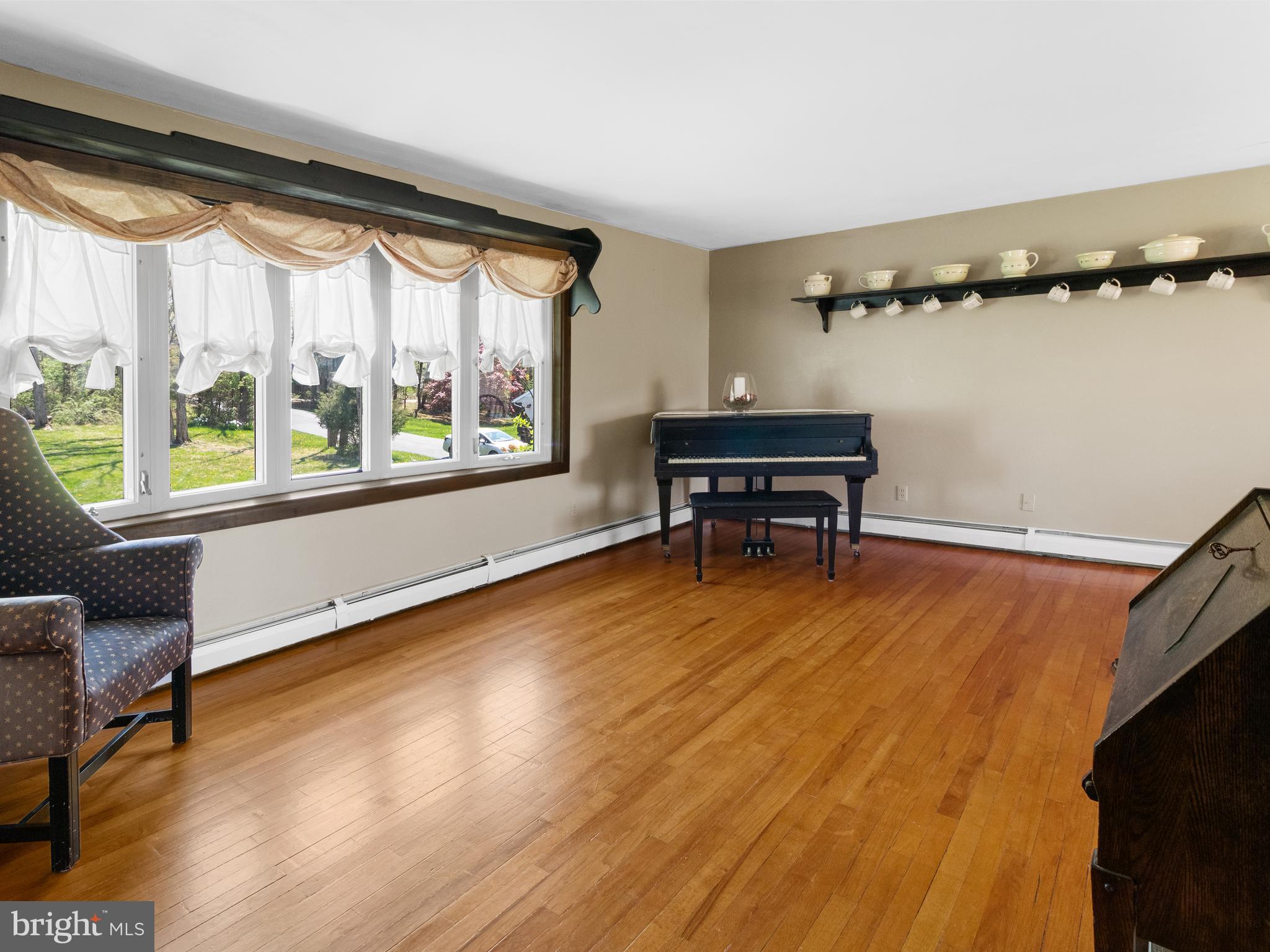 POTTSGROVE - Residential