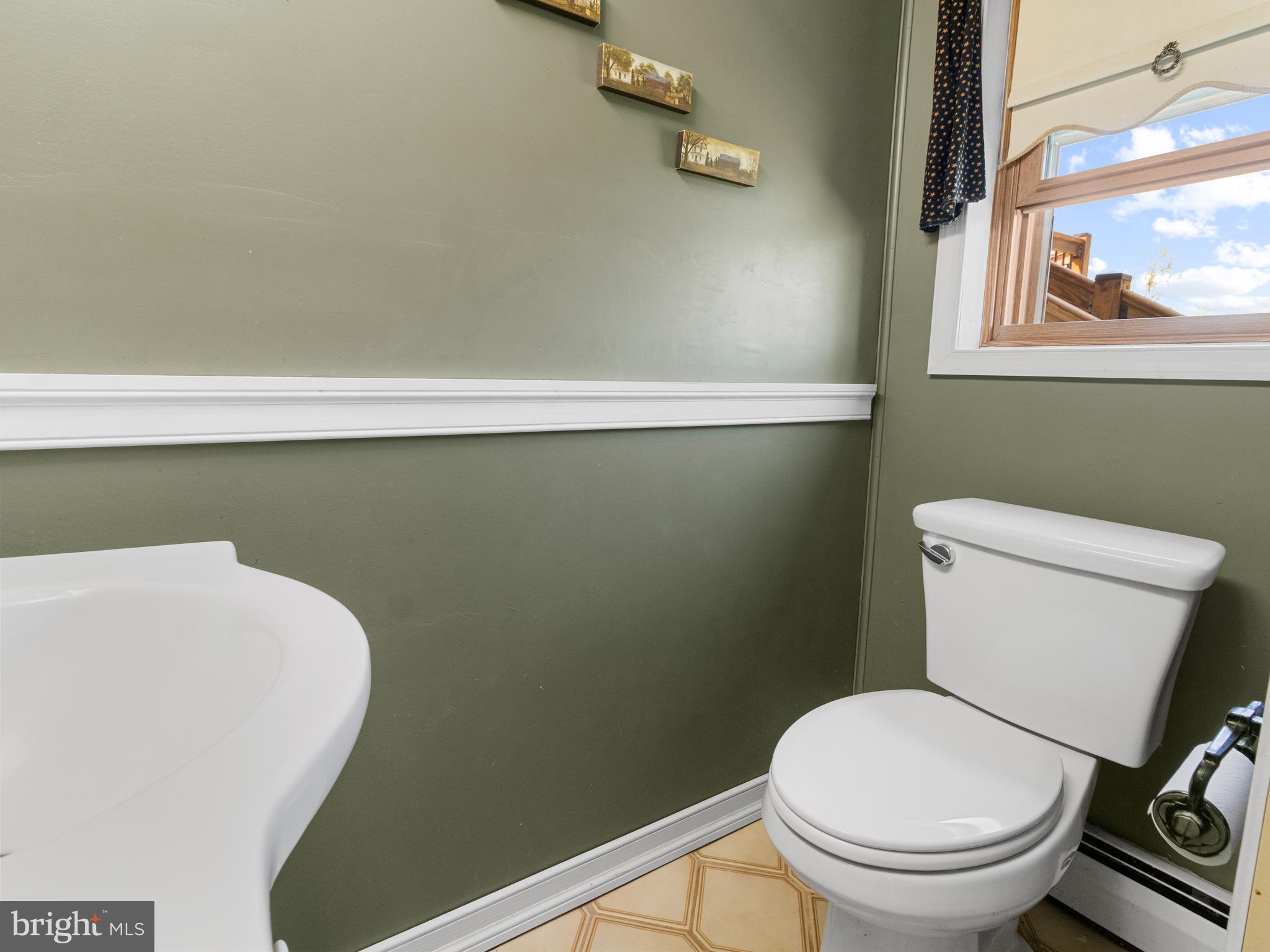 POTTSGROVE - Residential